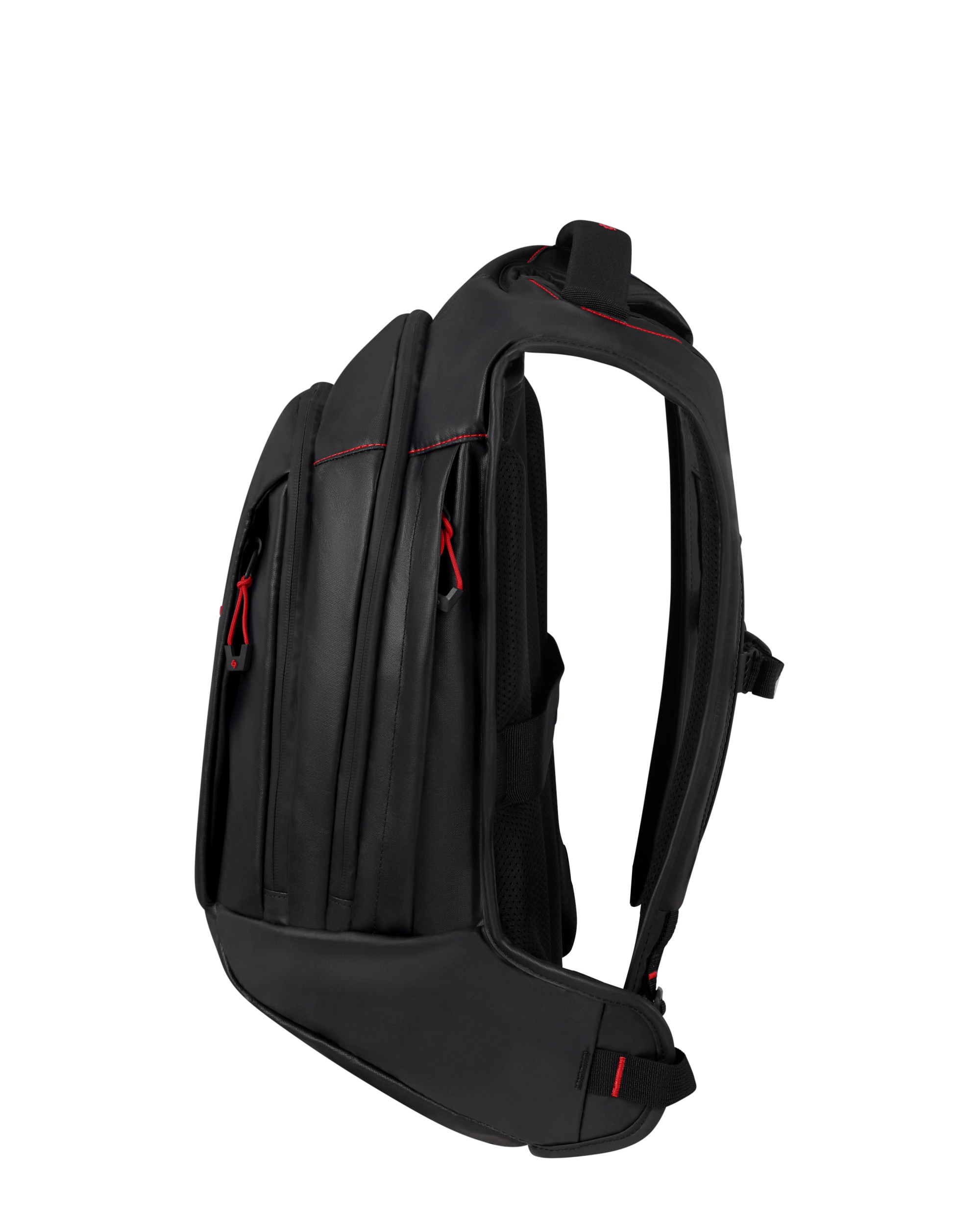 Mochila l para portátil prodiver bags blanda con capacidad para 19 l. - Samsonite - Negro Negro-4