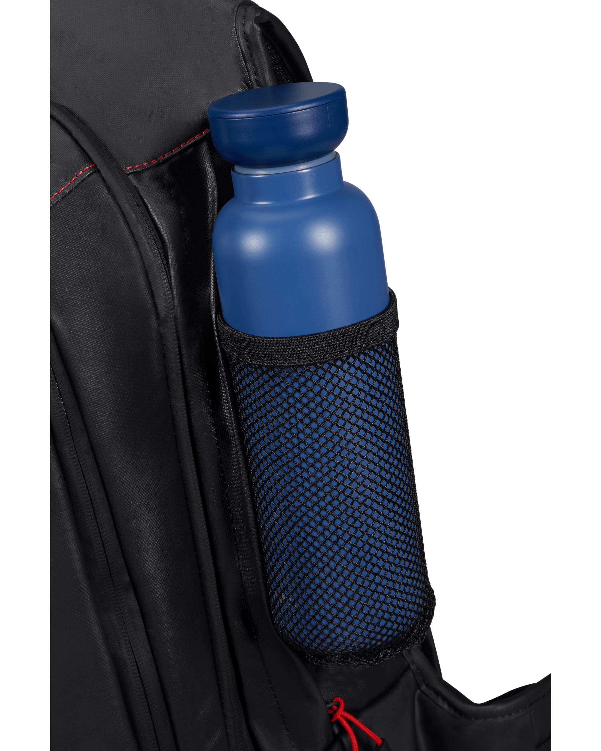 Mochila l para portátil prodiver bags blanda con capacidad para 19 l. - Samsonite - Negro Negro-6