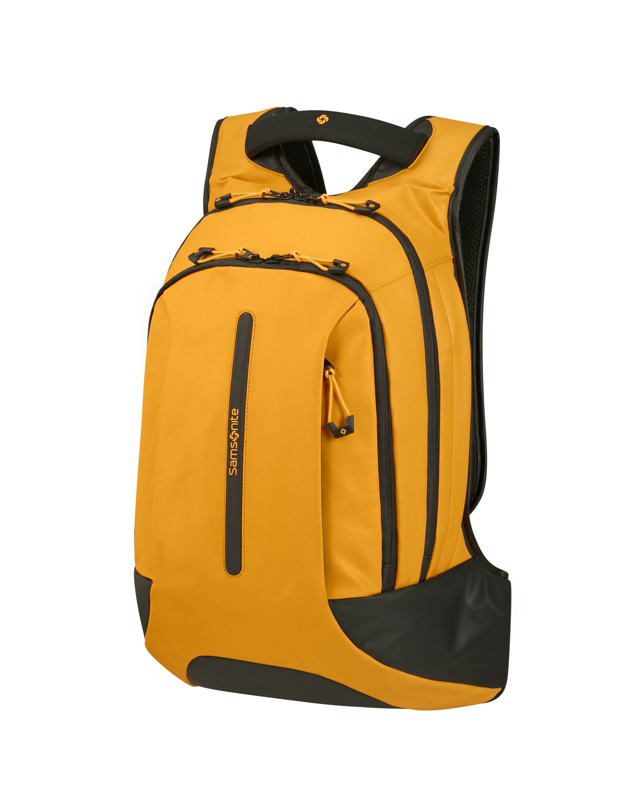 Mochila l para portátil prodiver bags blanda con capacidad para 19 l. - Samsonite - Amarillo Amarillo-1