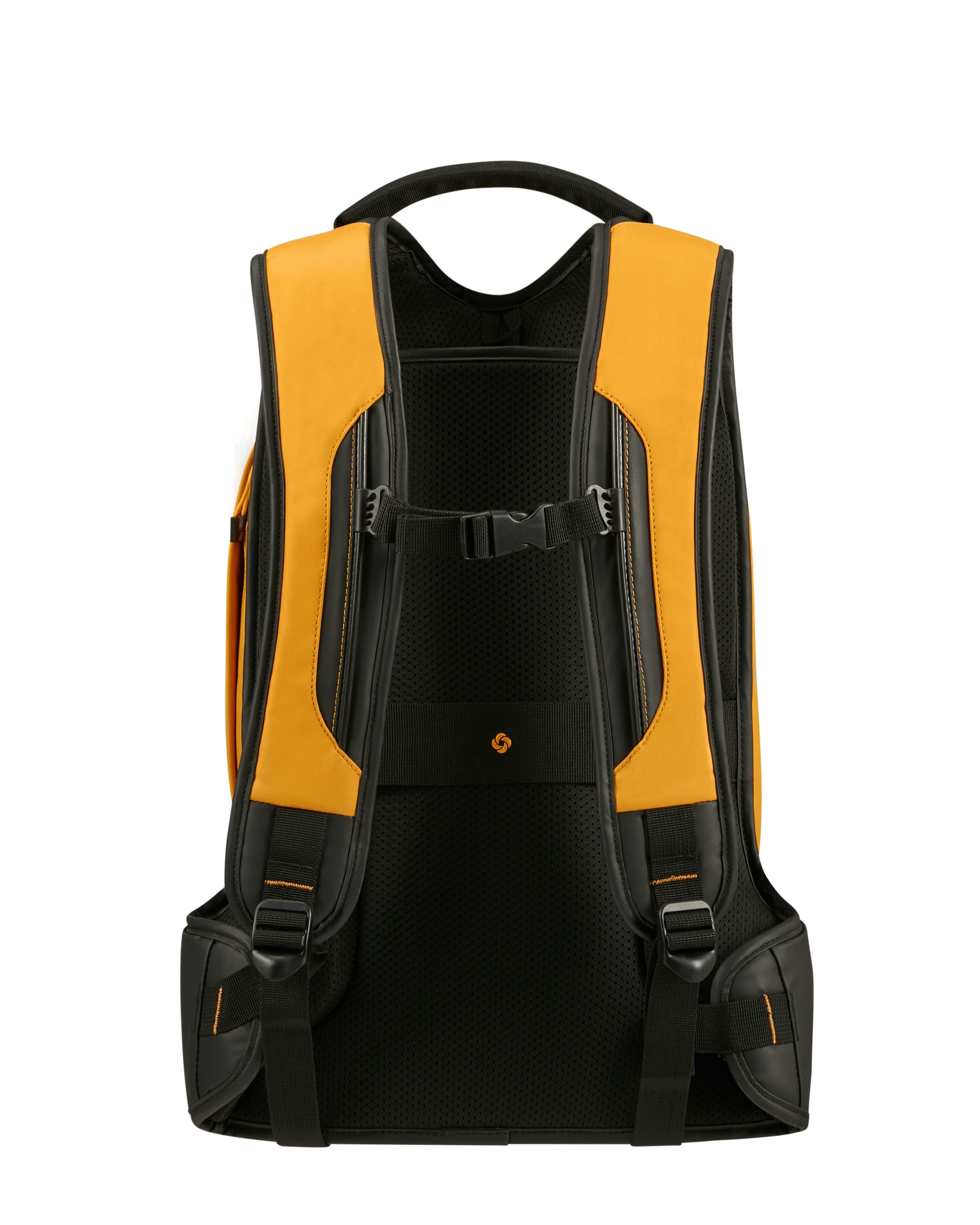 Mochila l para portátil prodiver bags blanda con capacidad para 19 l. - Samsonite - Amarillo Amarillo-3