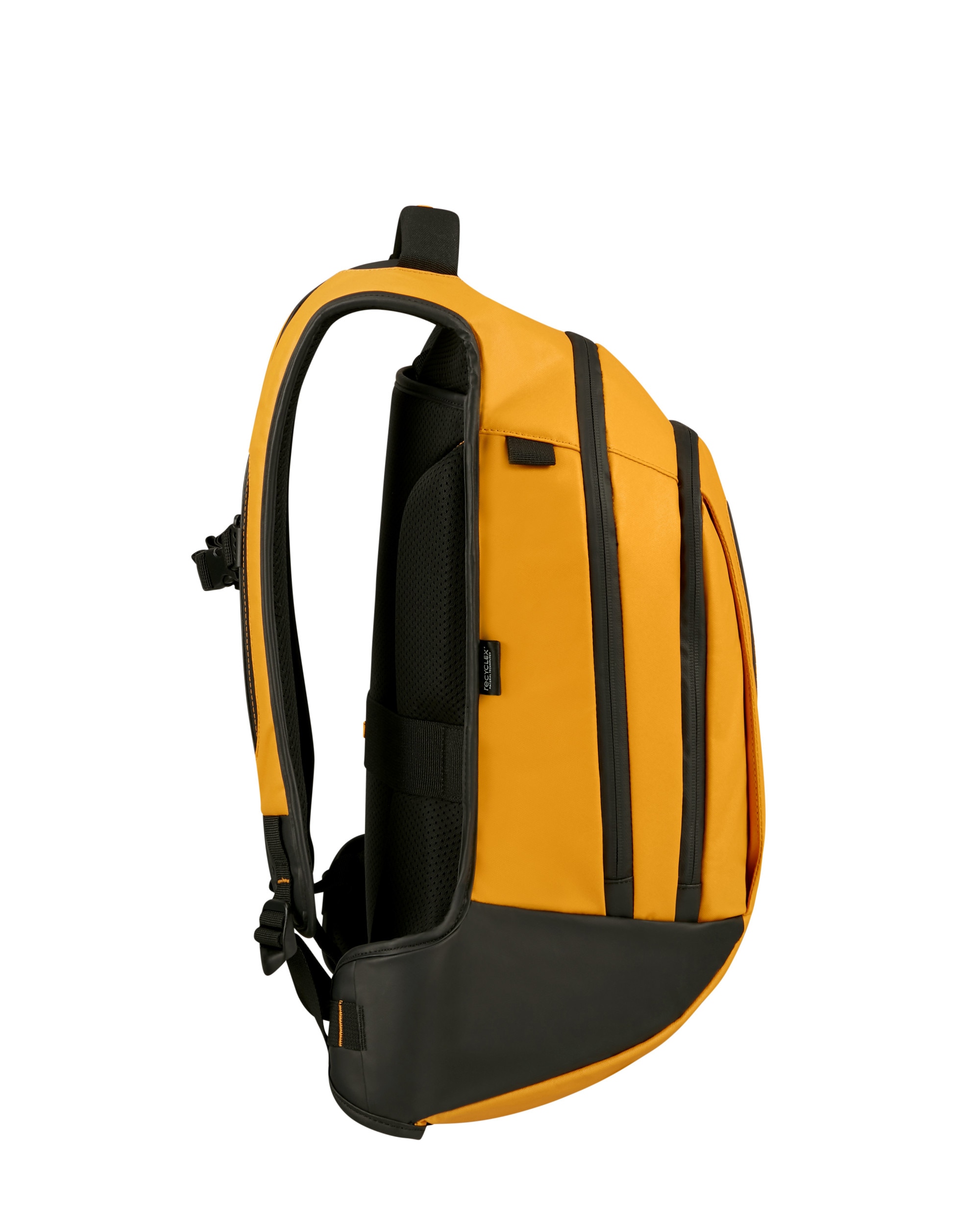 Mochila l para portátil prodiver bags blanda con capacidad para 19 l. - Samsonite - Amarillo Amarillo-6