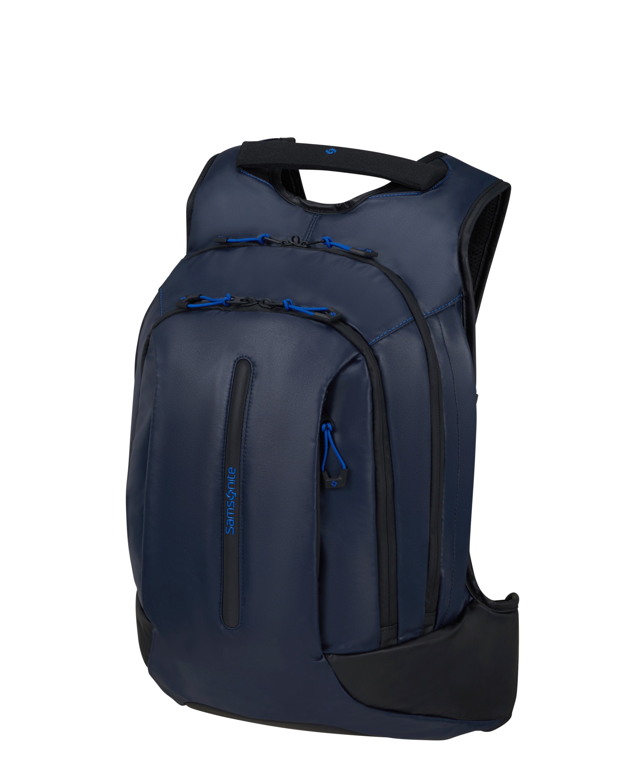 Imagen 0 de Mochila L para portátil Ecodiver blanda con capacidad para 19 L Azul índigo