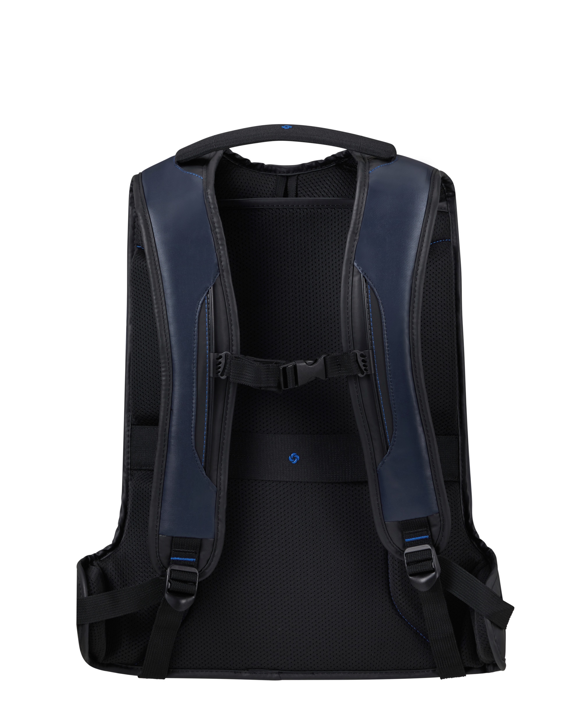 Mochila l para portátil prodiver bags blanda con capacidad para 26 l. - Samsonite - Azul índigo Azul índigo-3