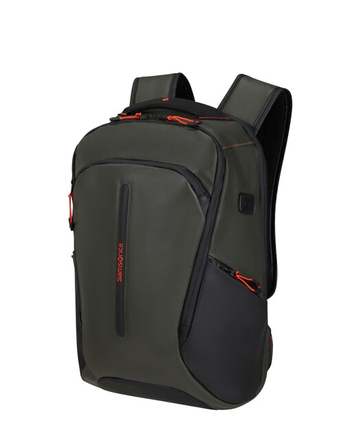 Imagen 0 de Mochila para portátil M Ecodiver blanda con capacidad para 18 L.
