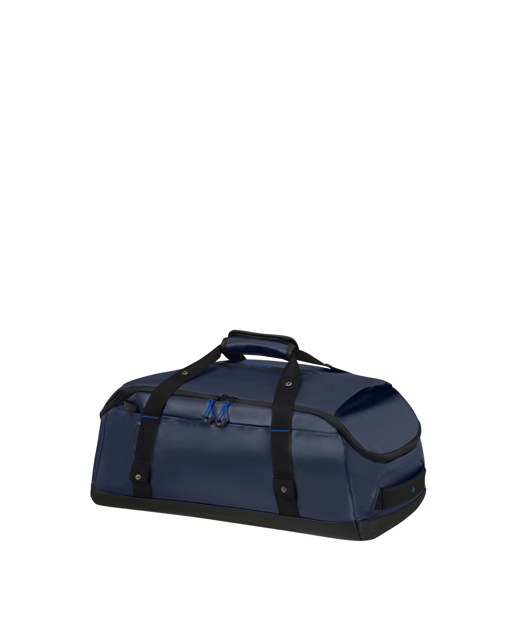 Bolsa de viaje s prodiver bags blanda con capacidad de 40 l. - Samsonite - Azul índigo Azul índigo-1