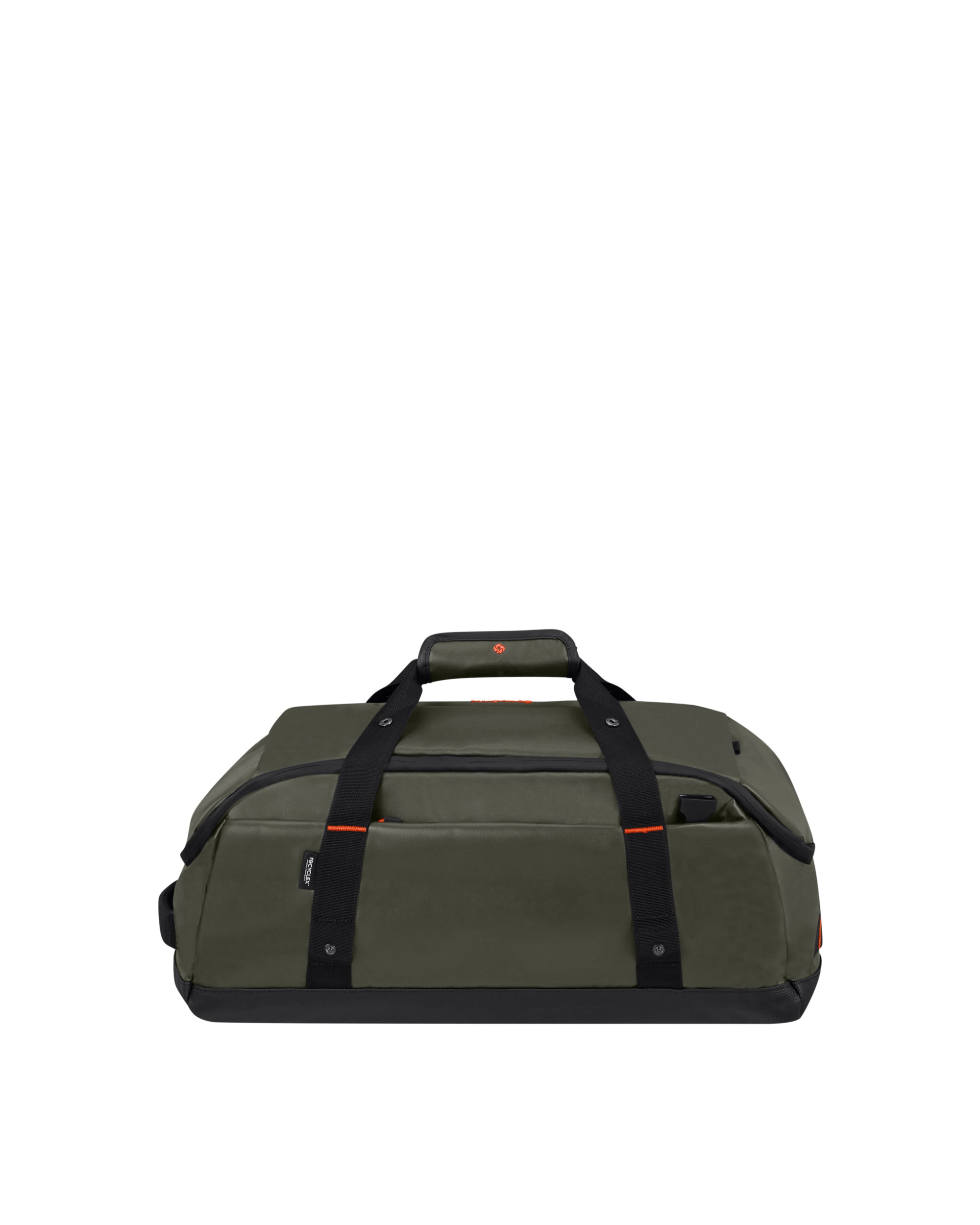 Bolsa de viaje s prodiver bags blanda con capacidad de 40 l. - Samsonite - Verde militar Verde militar-2