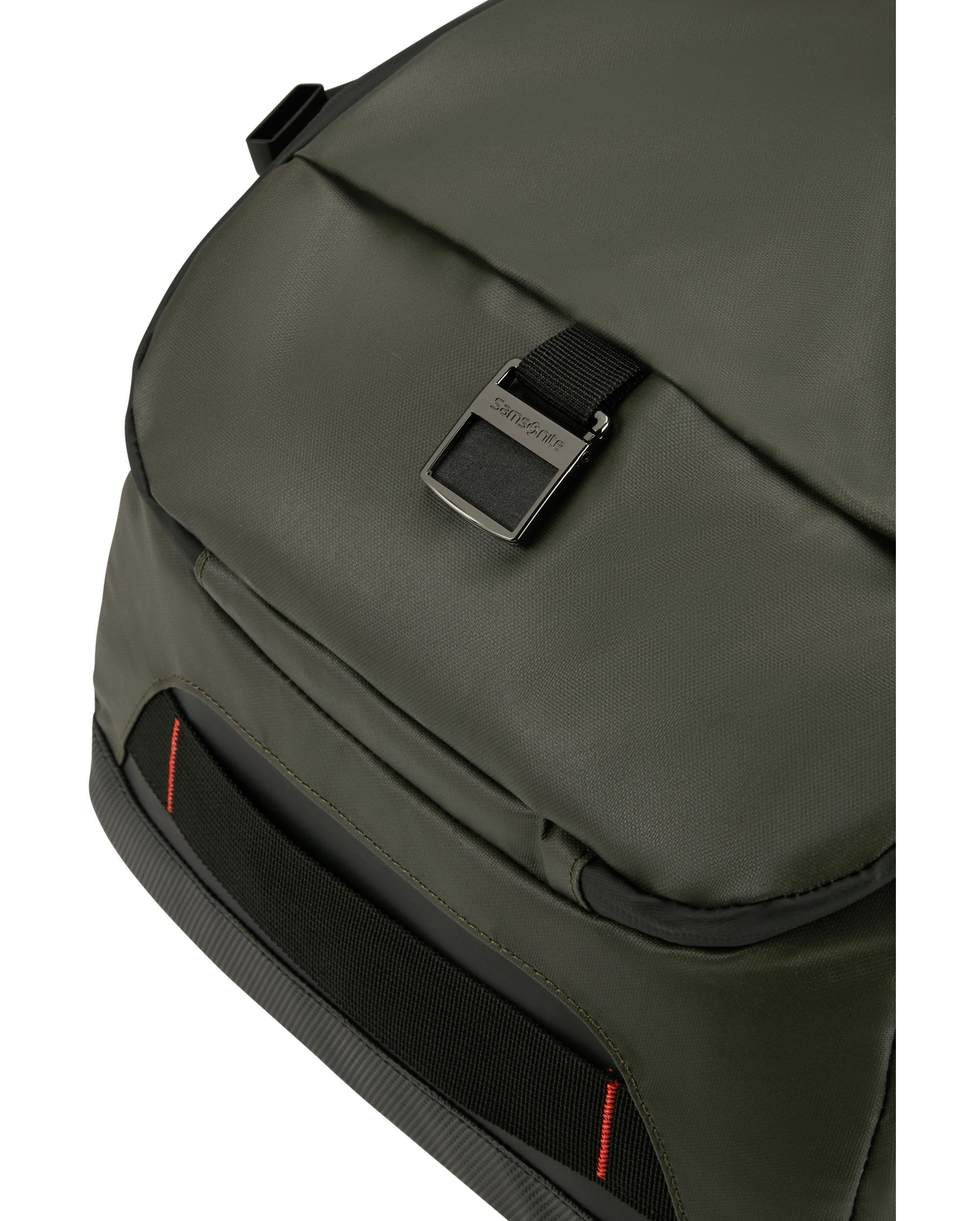 Bolsa de viaje s prodiver bags blanda con capacidad de 40 l. - Samsonite - Verde militar Verde militar-4