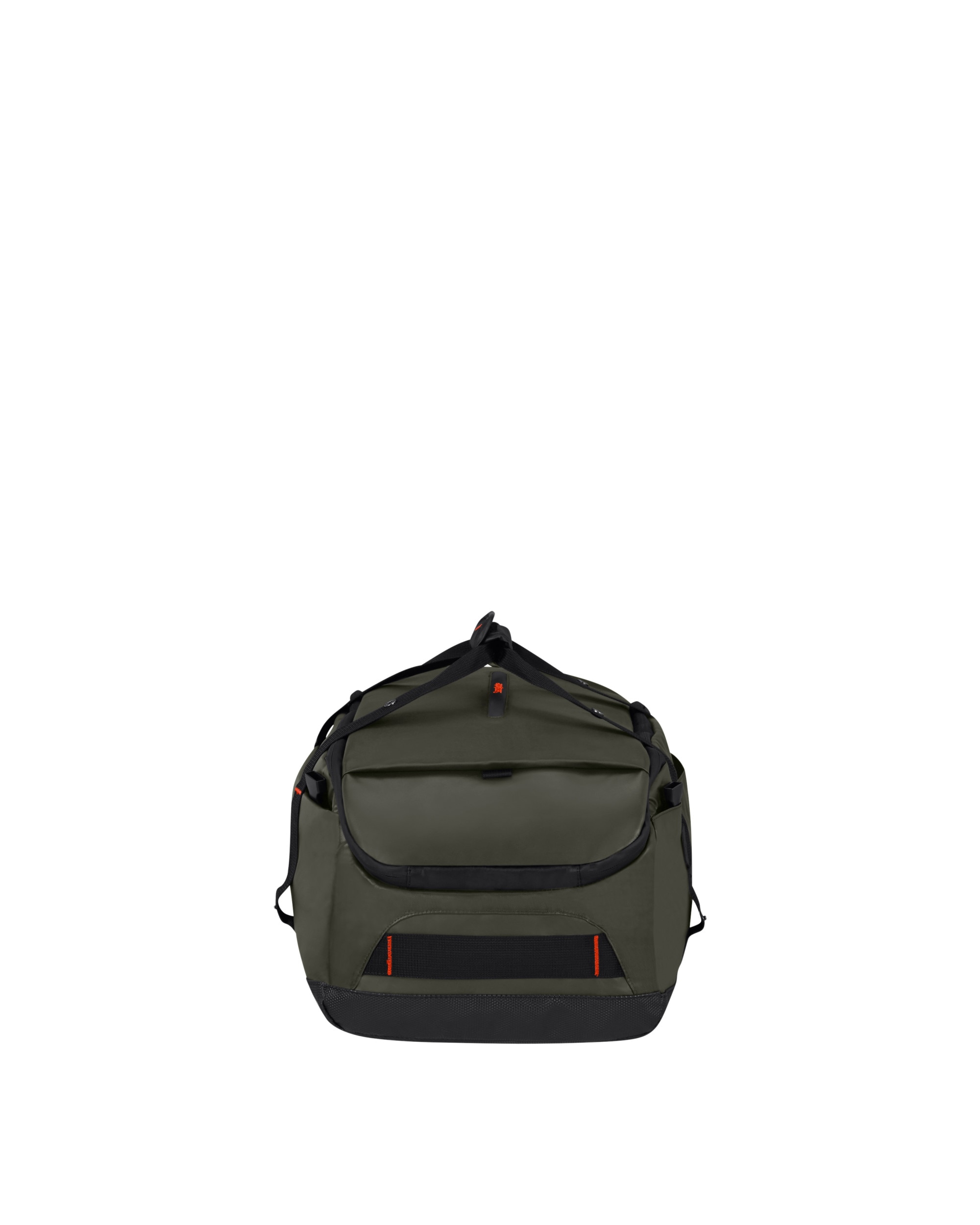 Bolsa de viaje s prodiver bags blanda con capacidad de 40 l. - Samsonite - Verde militar Verde militar-5