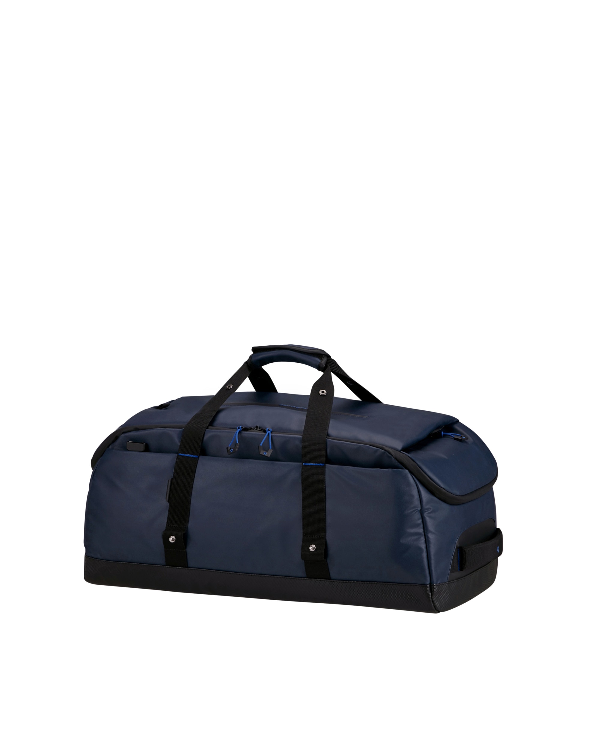 Imagen 1 de Bolsa de viaje m prodiver bags blanda con capacidad de 60 l. Azul índigo