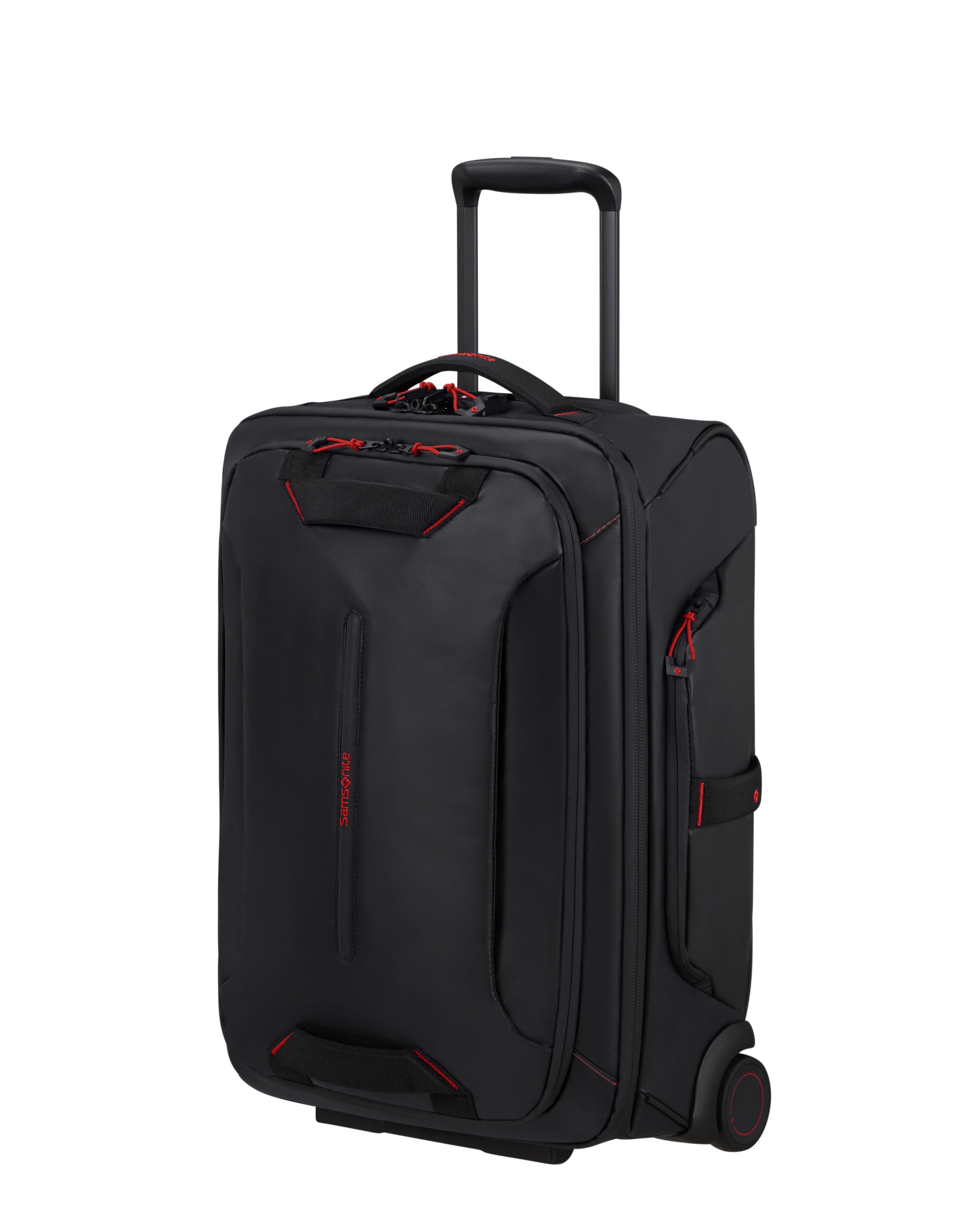 Imagen 1 de Bolsa de viaje prodiver bags blanda con capacidad para 48 l. - Samsonite - Negro Negro