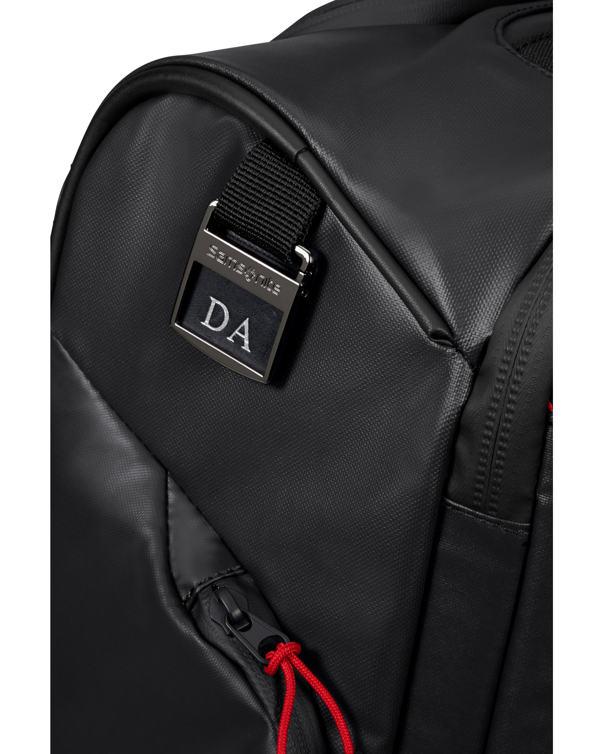 Imagen 5 de Bolsa de viaje prodiver bags blanda con capacidad para 48 l. - Samsonite - Negro Negro