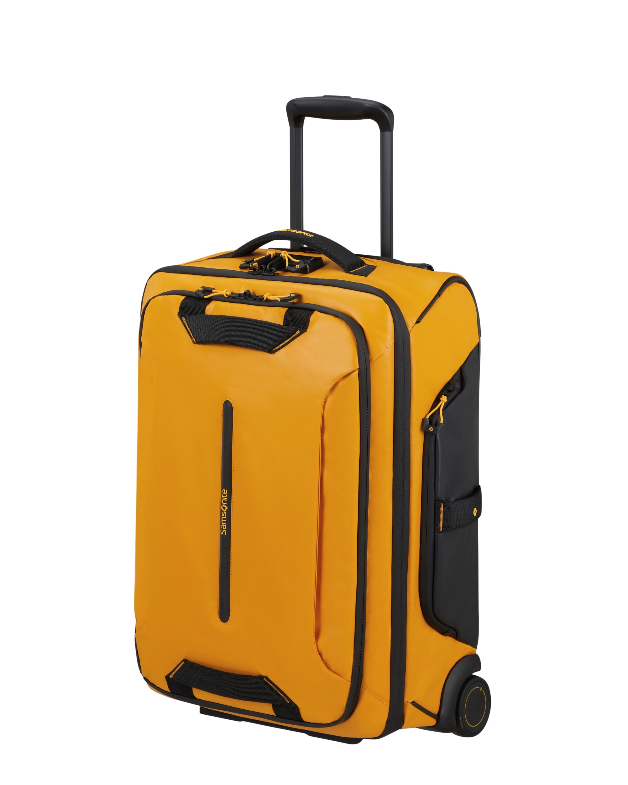 Imagen 1 de Bolsa de viaje prodiver bags blanda con capacidad para 48 l. - Samsonite - Amarillo Amarillo