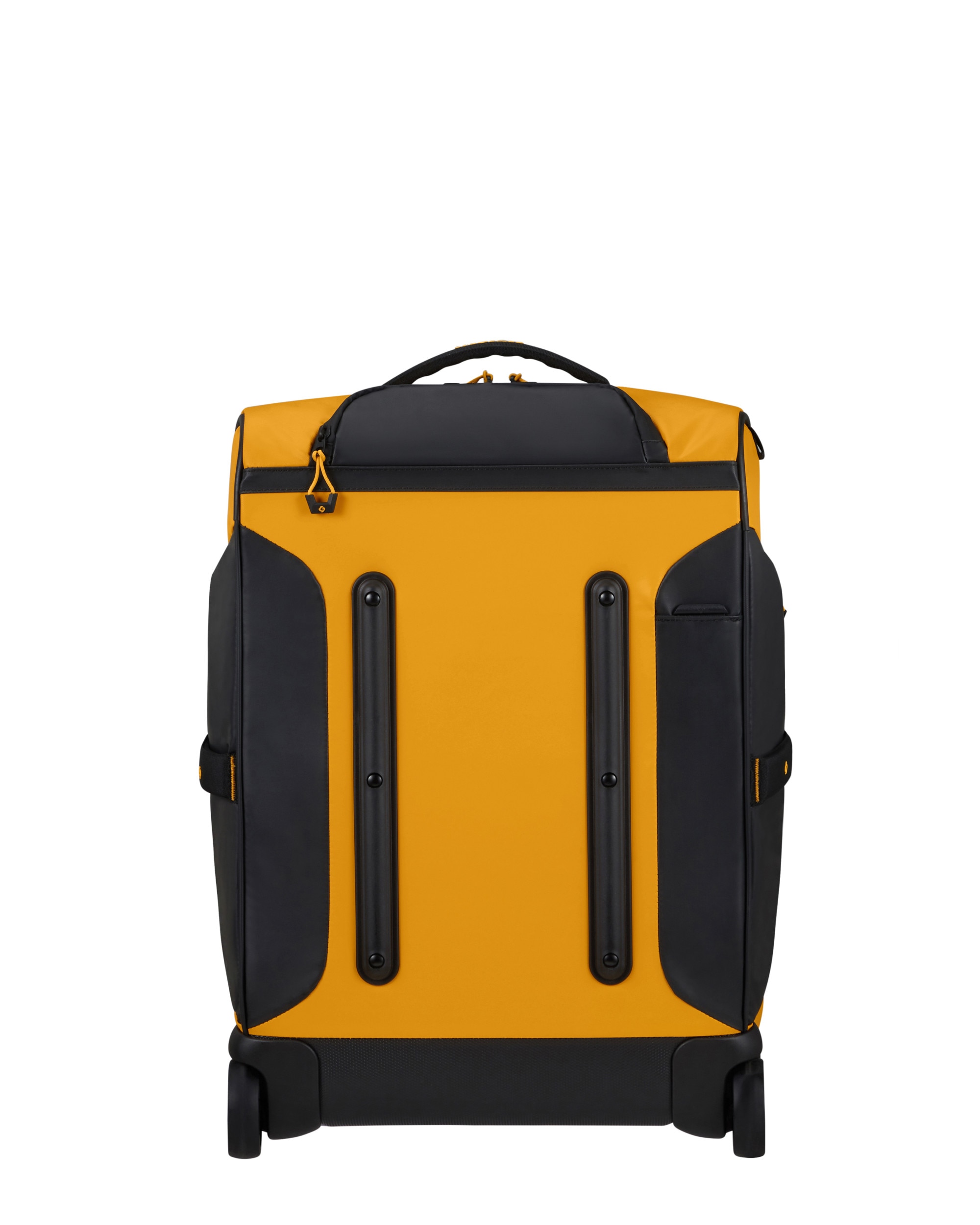 Imagen 2 de Bolsa de viaje prodiver bags blanda con capacidad para 48 l. - Samsonite - Amarillo Amarillo