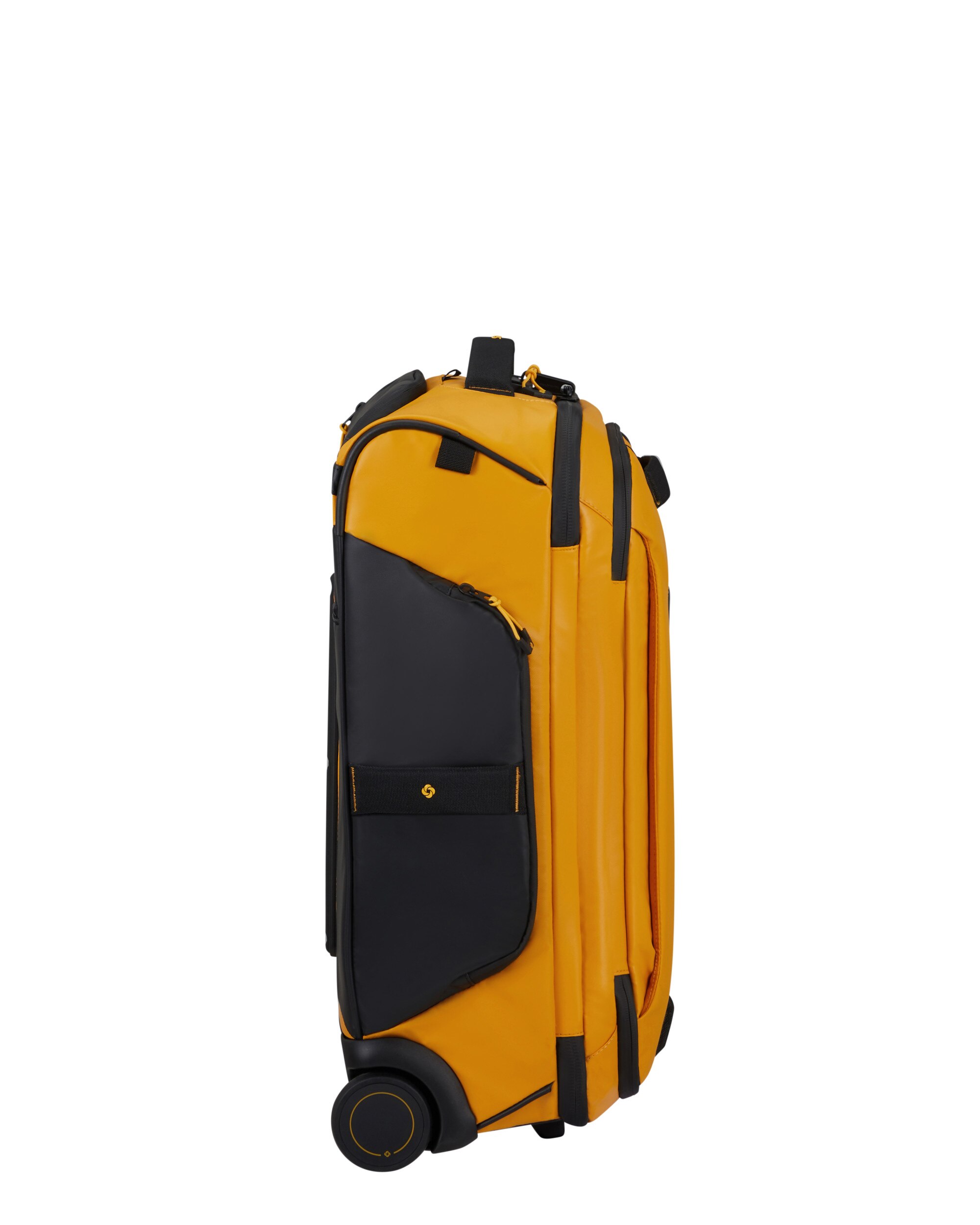 Imagen 6 de Bolsa de viaje prodiver bags blanda con capacidad para 48 l. - Samsonite - Amarillo Amarillo