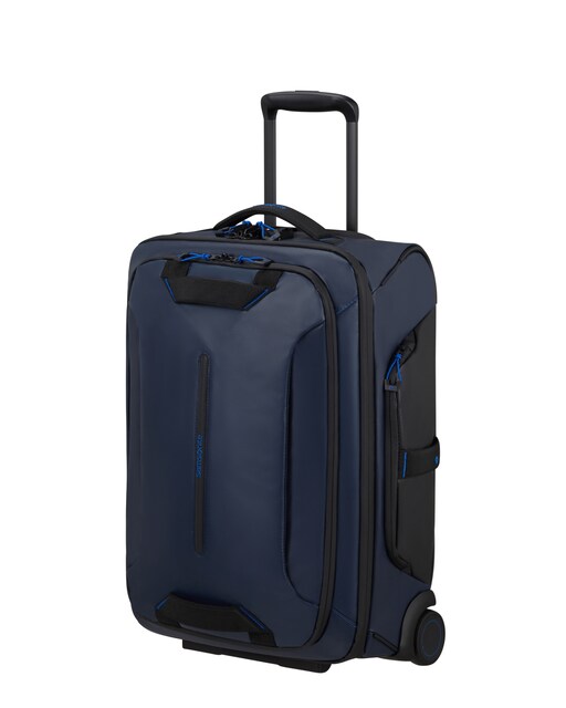 Imagen 0 de Bolsa de viaje Ecodiver blanda con capacidad para 48 L.
