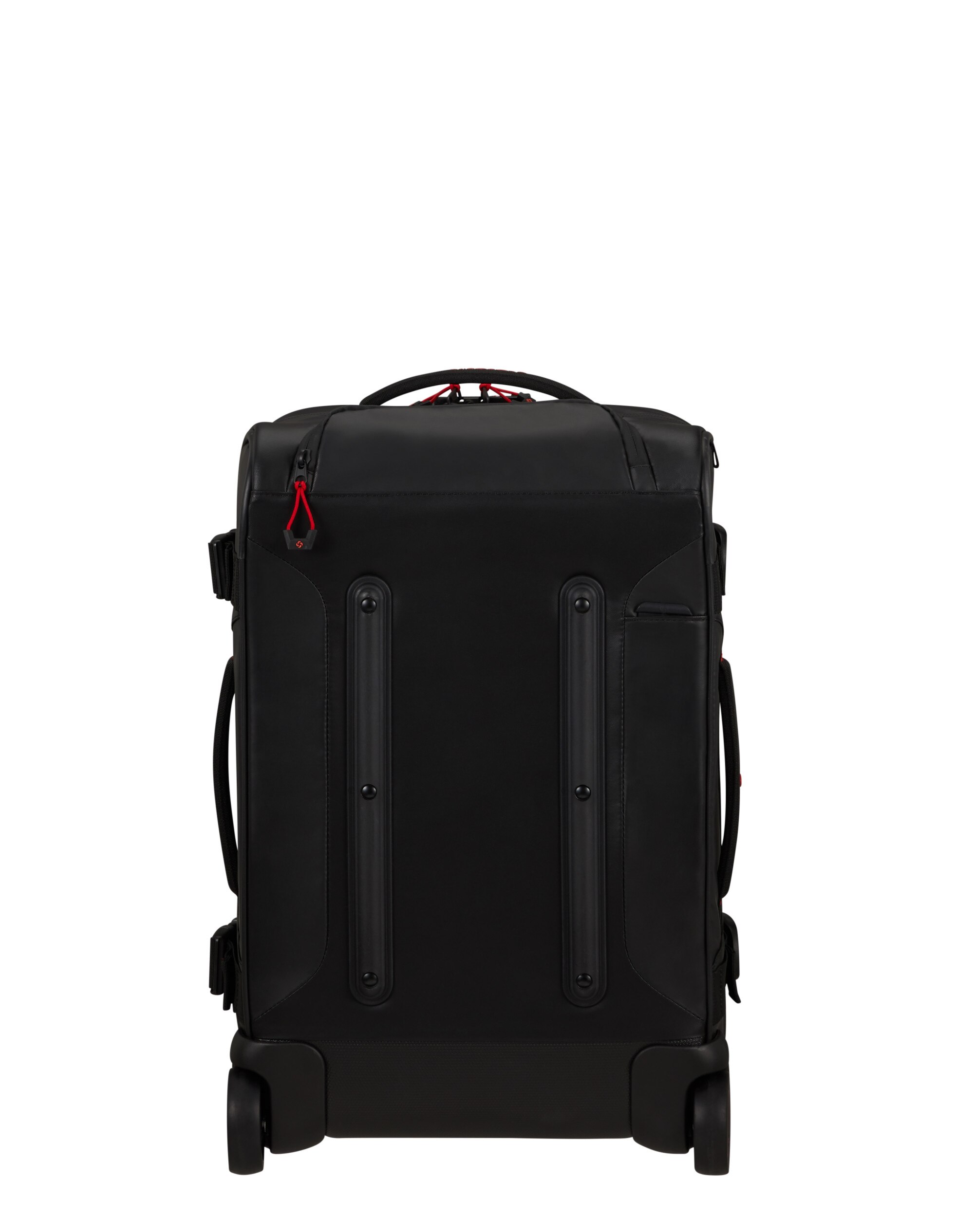 Bolsa de viaje Ecodiver blanda con capacidad para 40 L - Samsonite - Negro Negro-2