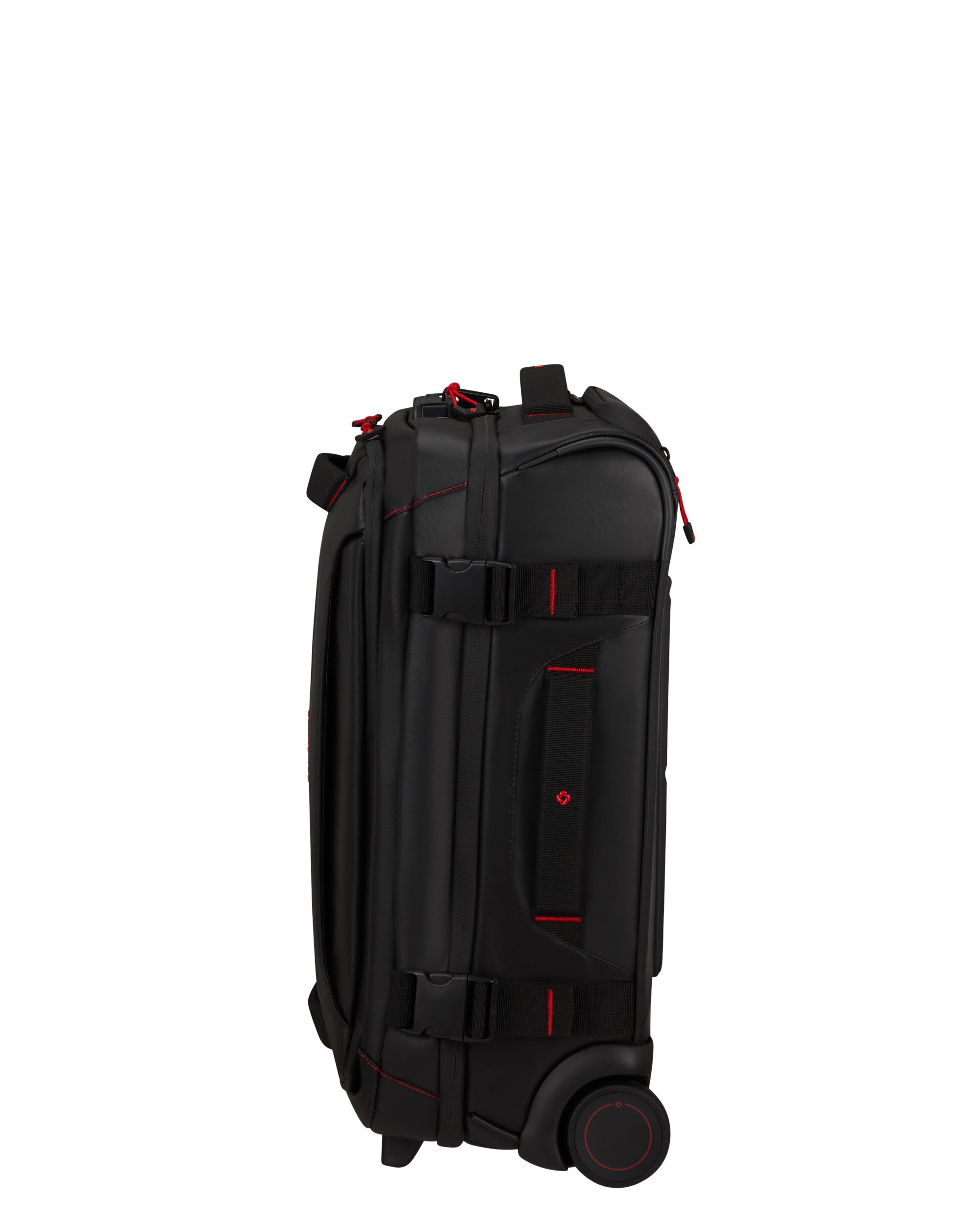 Bolsa de viaje Ecodiver blanda con capacidad para 40 L - Samsonite - Negro Negro-5