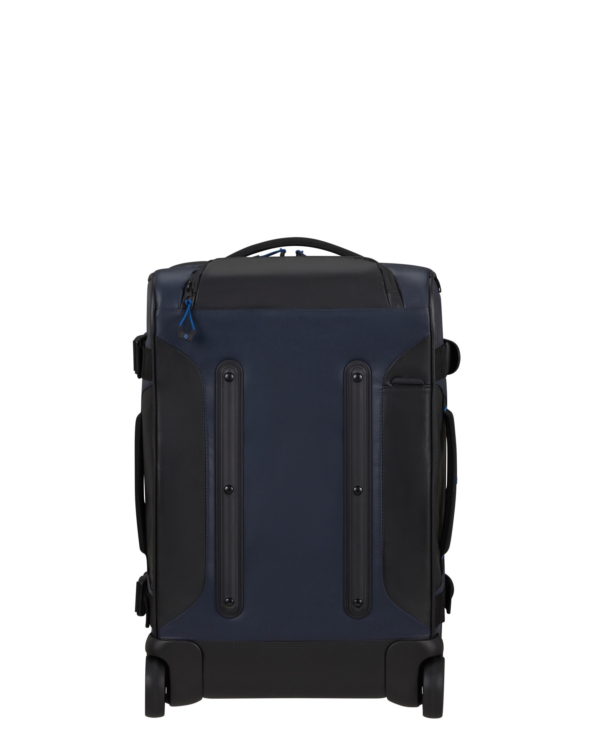 Bolsa de viaje Ecodiver blanda con capacidad para 40 L - Samsonite - Azul índigo Azul índigo-2