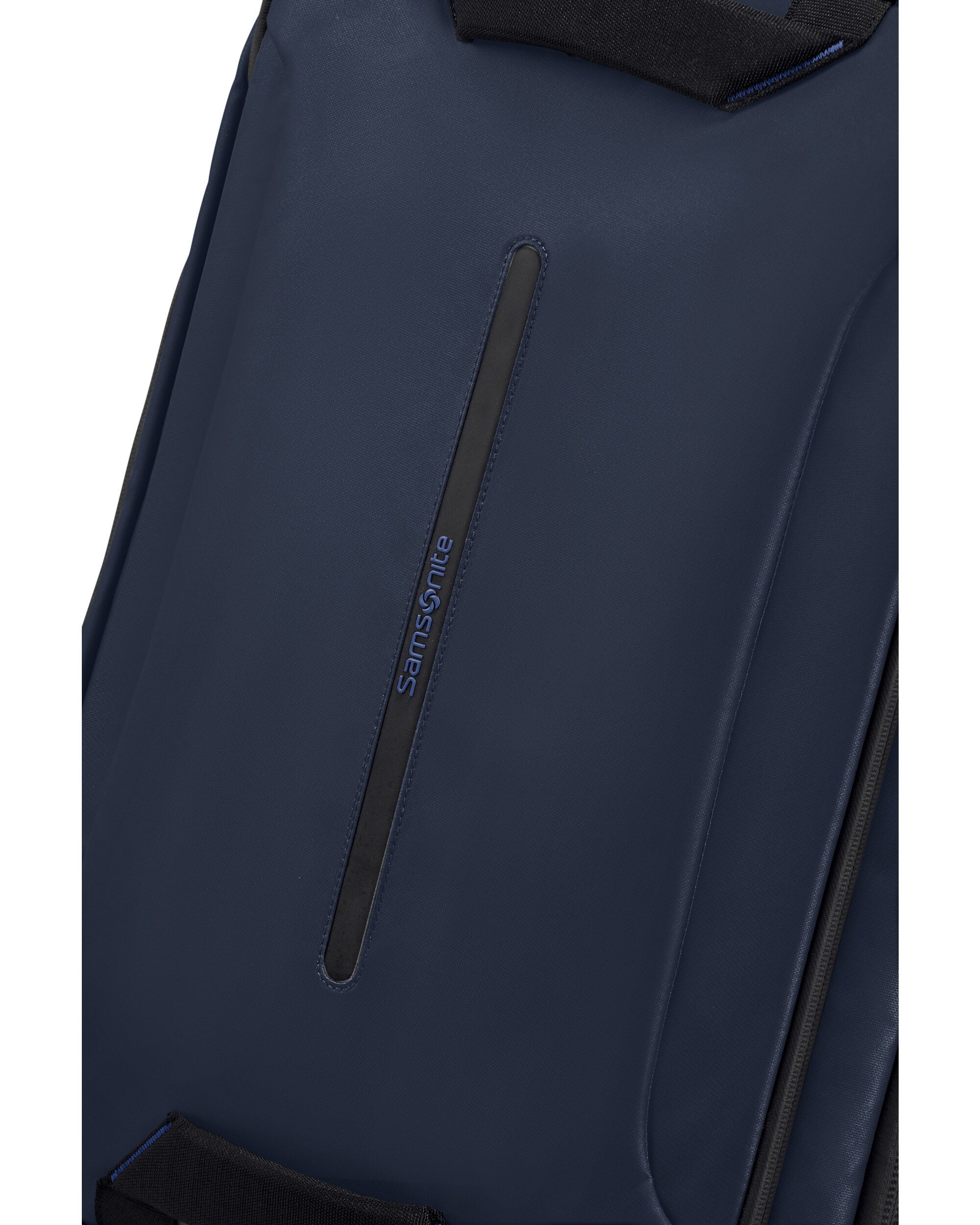 Bolsa de viaje Ecodiver blanda con capacidad para 40 L - Samsonite - Azul índigo Azul índigo-4