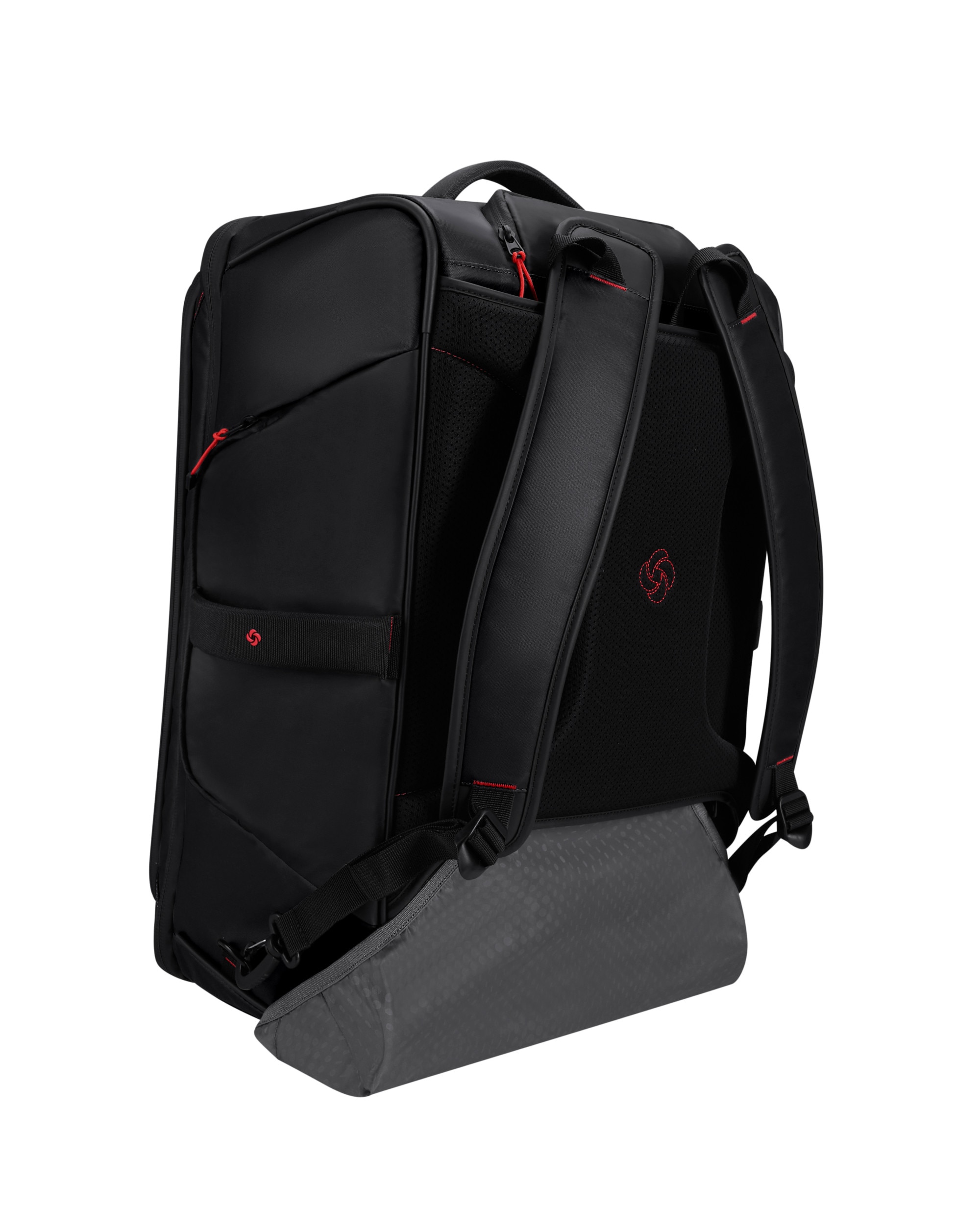 Bolsa de viaje prodiver bags blanda con capacidad para 51 l. - Samsonite - Negro Negro-5