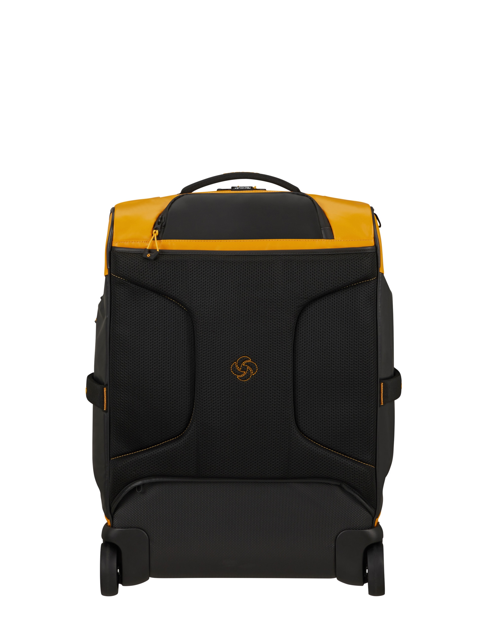 Bolsa de viaje prodiver bags blanda con capacidad para 51 l. - Samsonite - Amarillo Amarillo-4