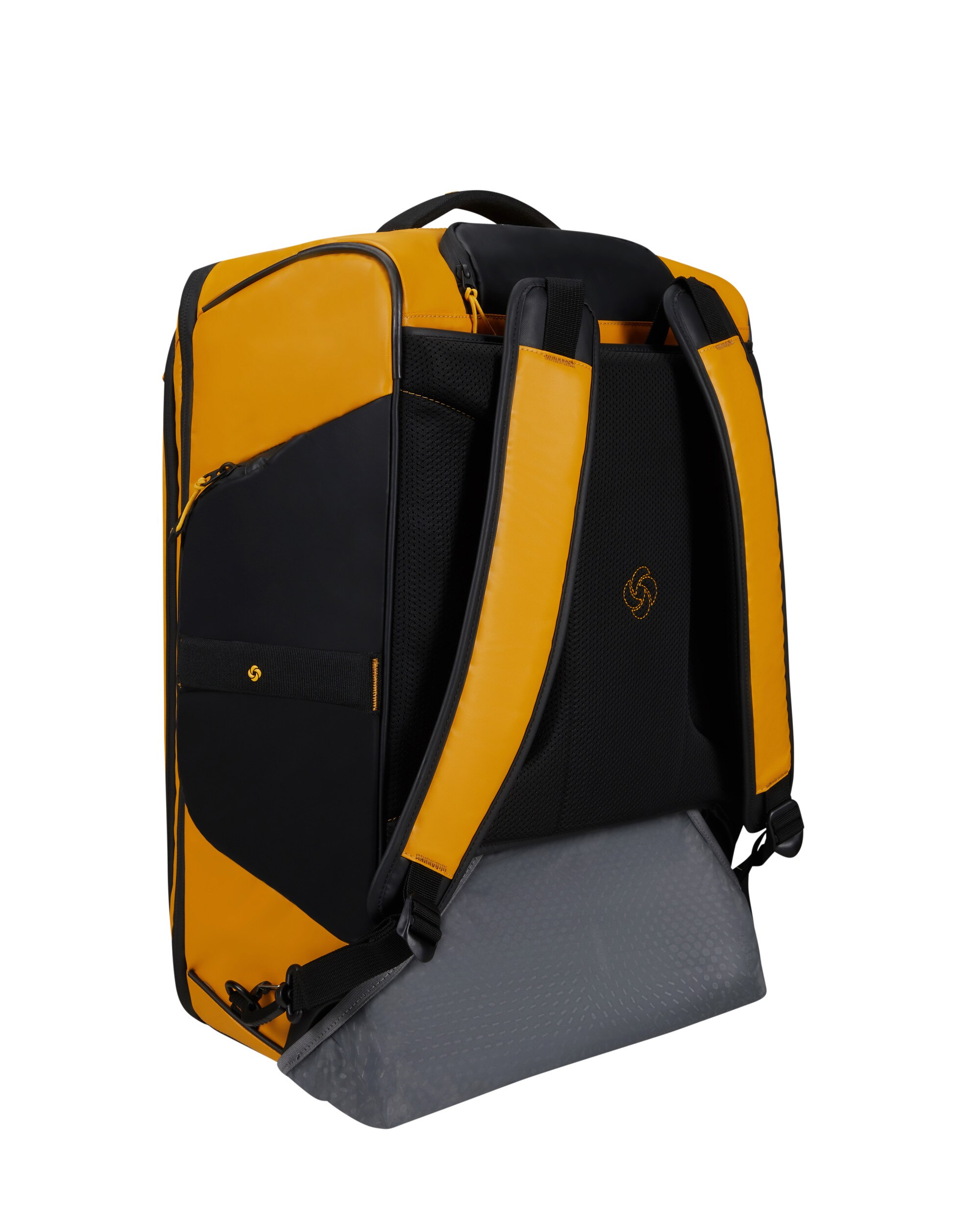 Bolsa de viaje prodiver bags blanda con capacidad para 51 l. - Samsonite - Amarillo Amarillo-5
