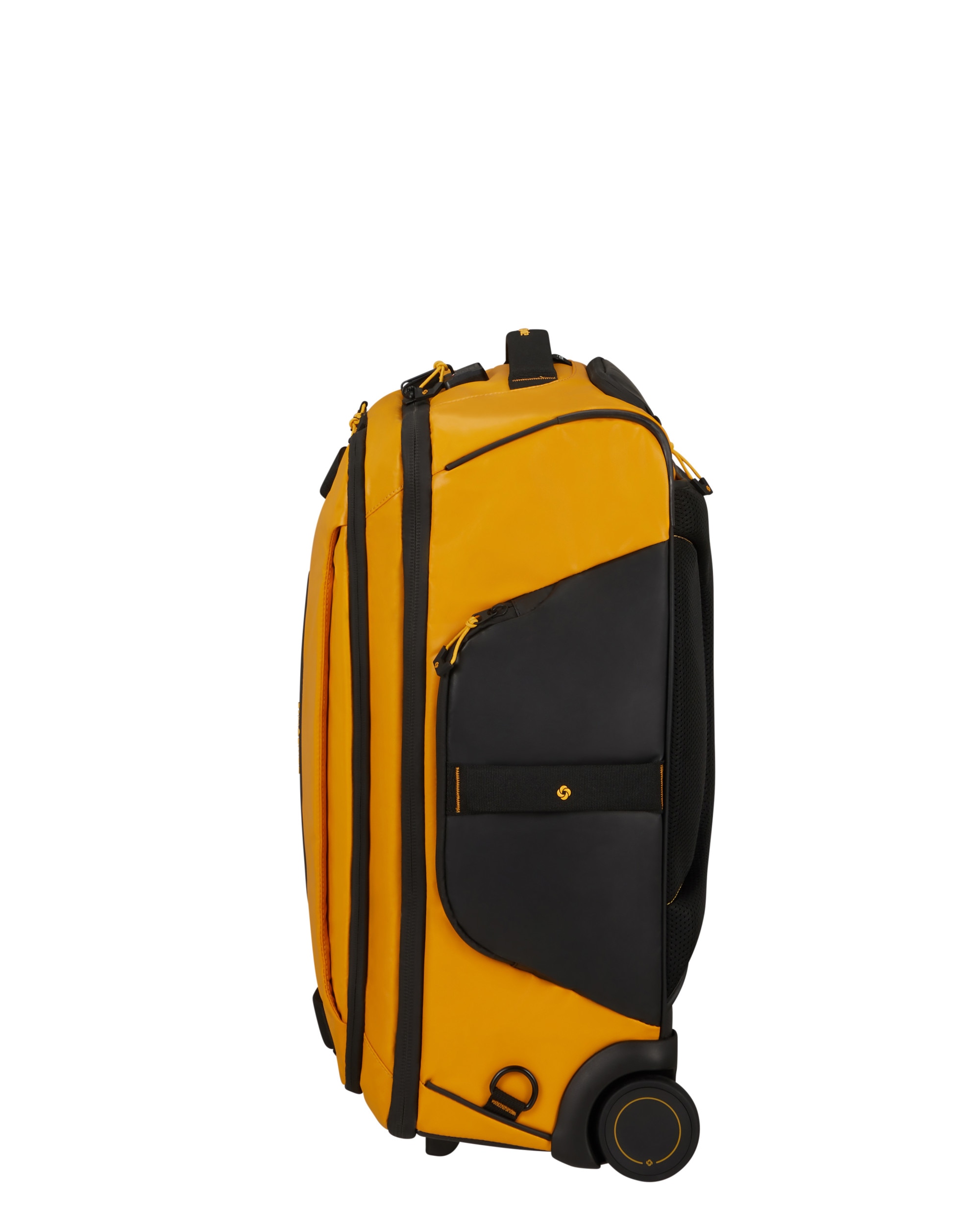 Bolsa de viaje prodiver bags blanda con capacidad para 51 l. - Samsonite - Amarillo Amarillo-6