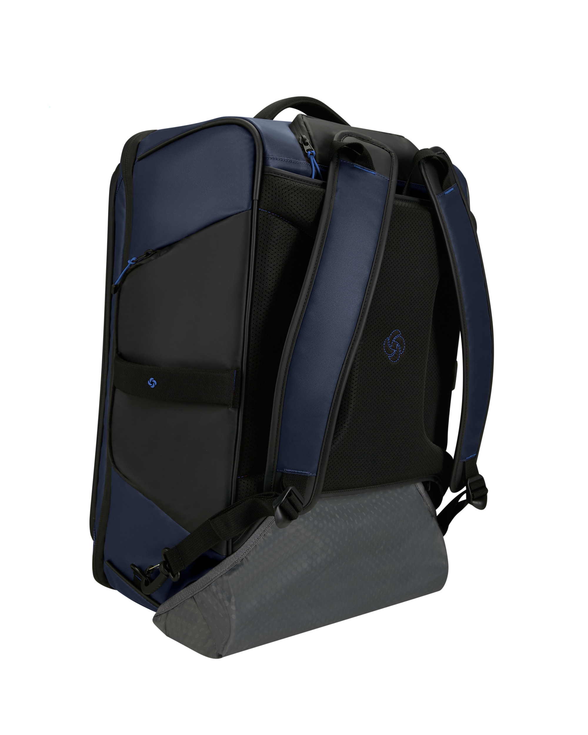 Bolsa de viaje prodiver bags blanda con capacidad para 51 l. - Samsonite - Azul índigo Azul índigo-6