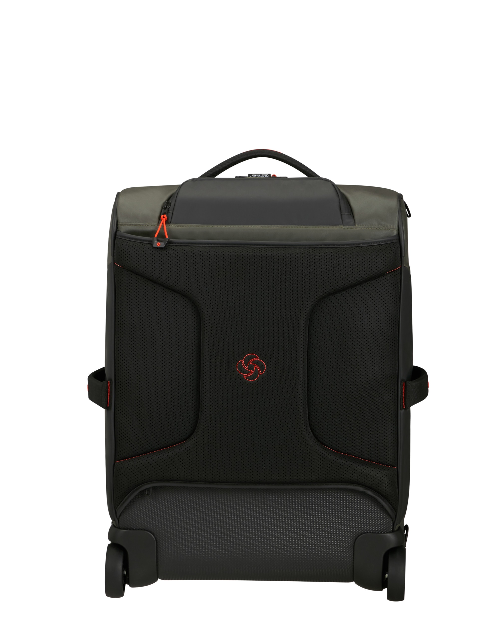 Bolsa de viaje prodiver bags blanda con capacidad para 51 l. - Samsonite - Verde militar Verde militar-5