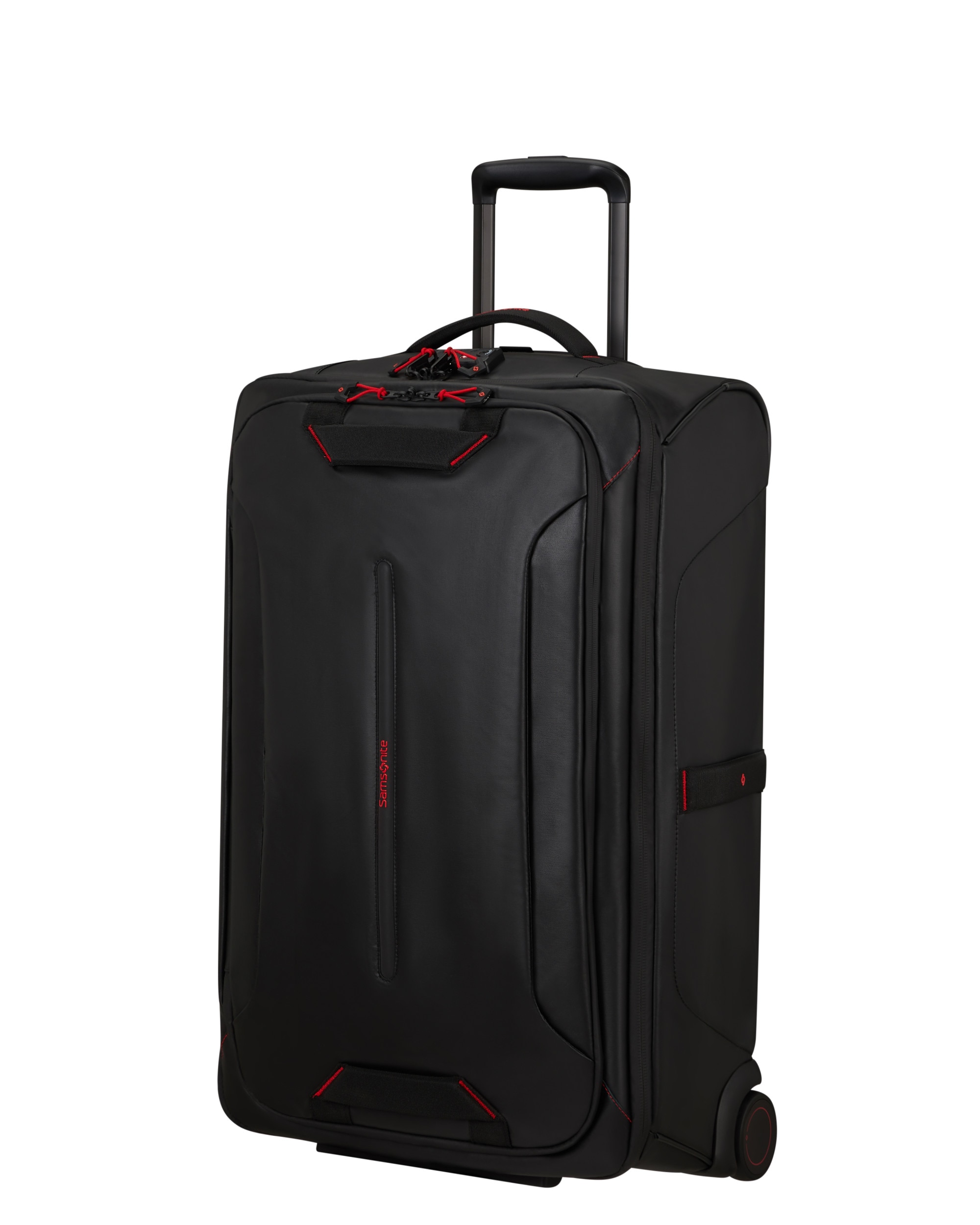 Samsonite - Bolsa de viaje Ecodiver blanda con capacidad para 76 L.
