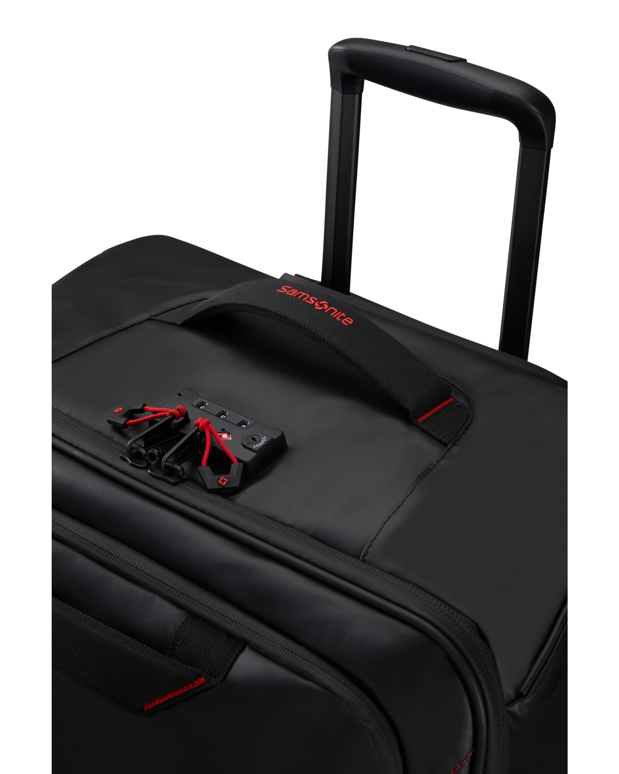Imagen 5 de Bolsa de viaje prodiver bags blanda con capacidad para 76 l. - Samsonite - Negro Negro