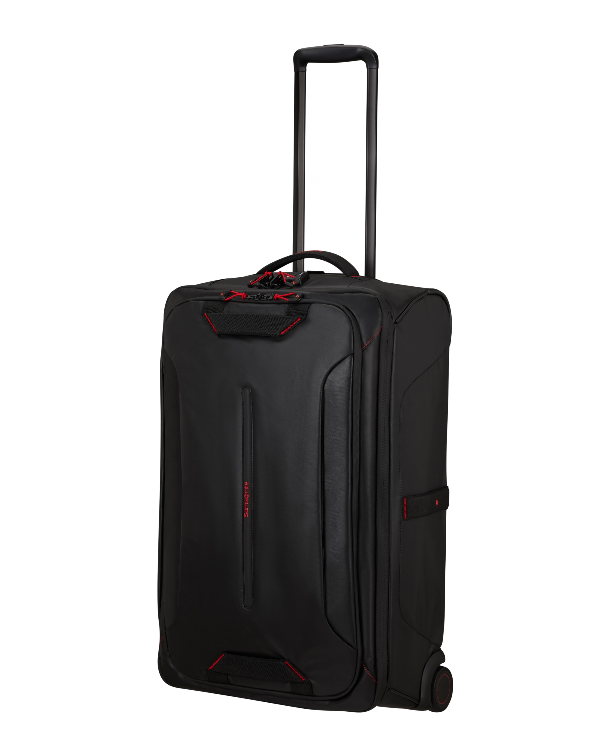Imagen 6 de Bolsa de viaje prodiver bags blanda con capacidad para 76 l. - Samsonite - Negro Negro
