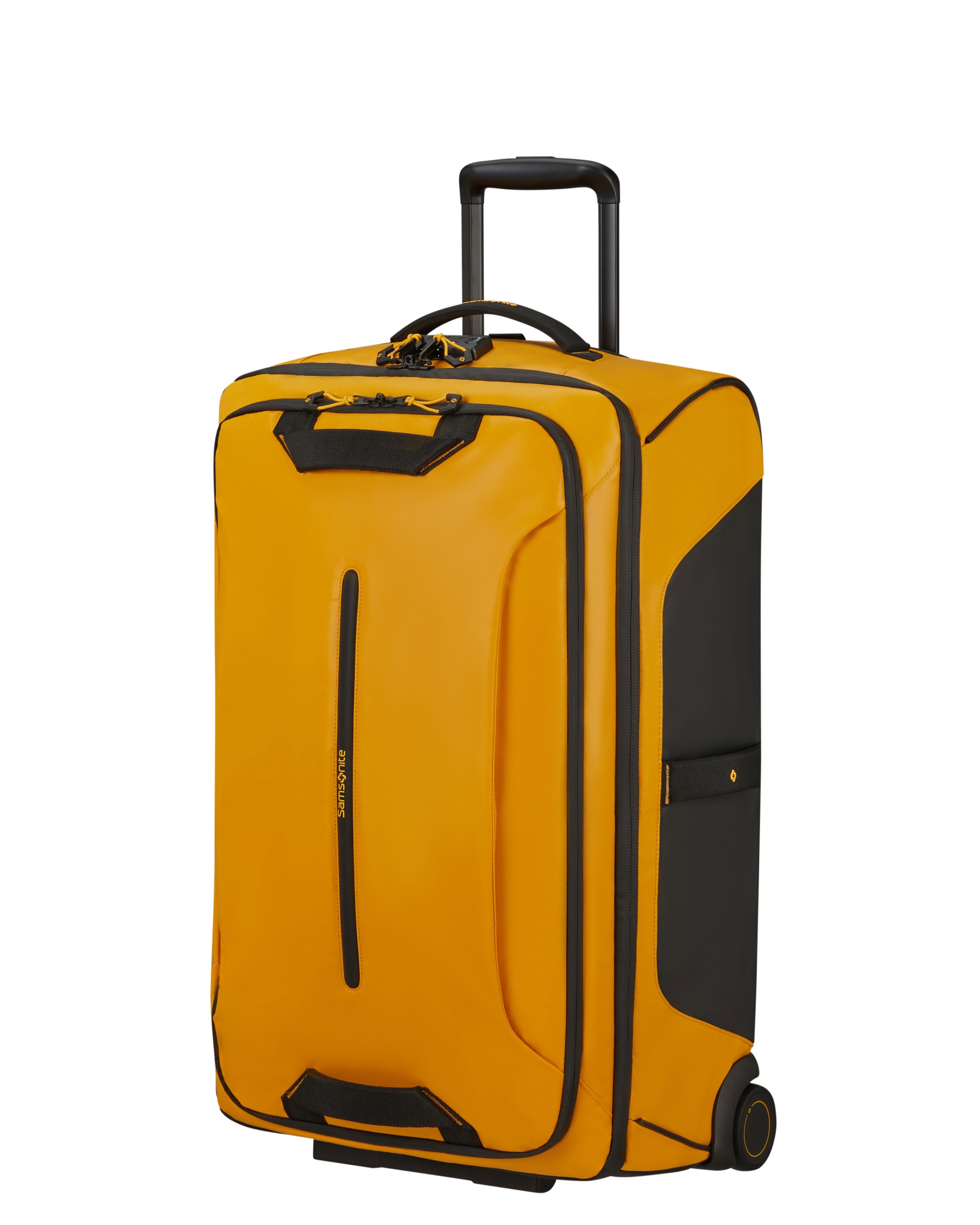 Samsonite - Bolsa de viaje Ecodiver blanda con capacidad para 76 L.