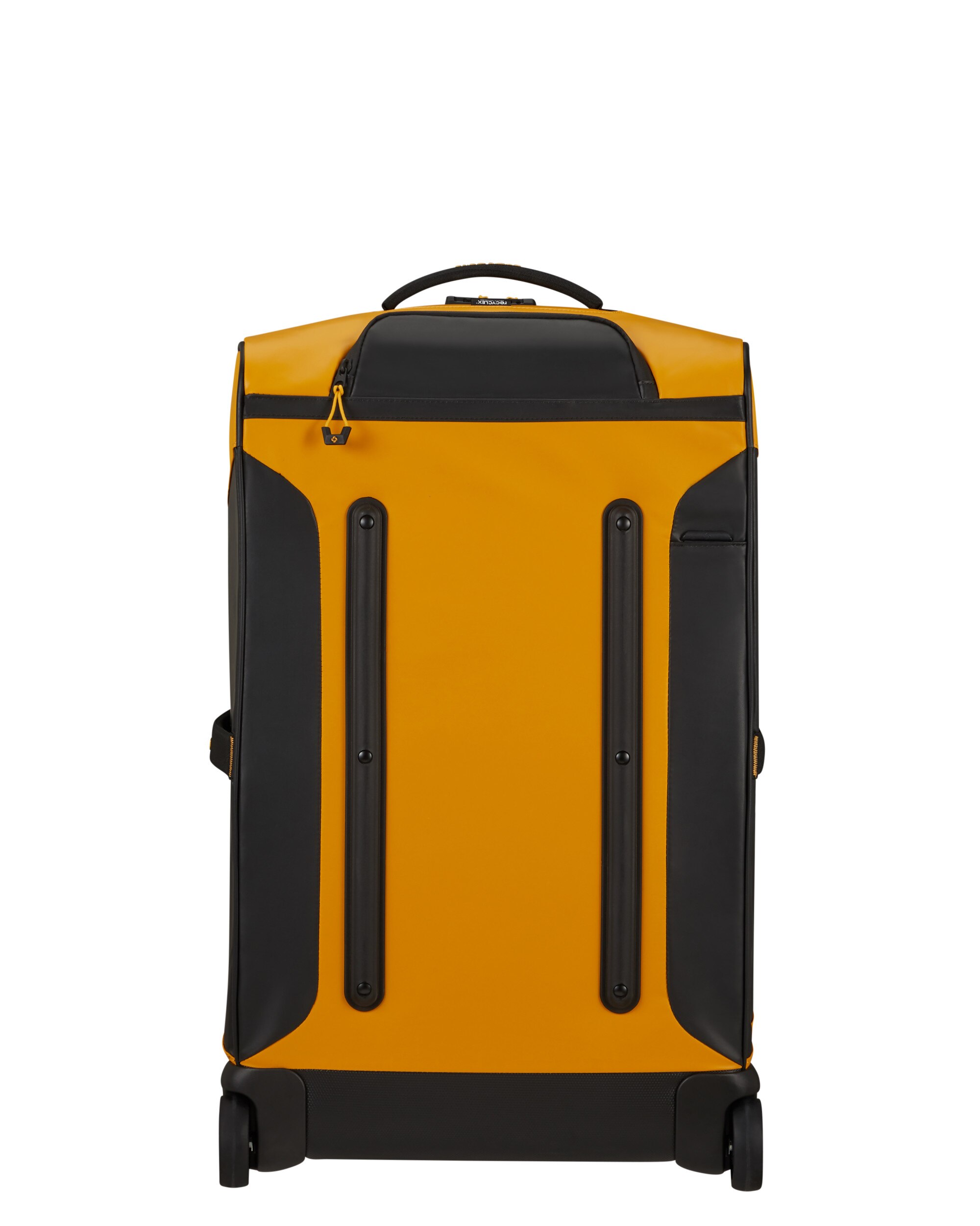 Imagen 2 de Bolsa de viaje prodiver bags blanda con capacidad para 76 l. - Samsonite - Amarillo Amarillo