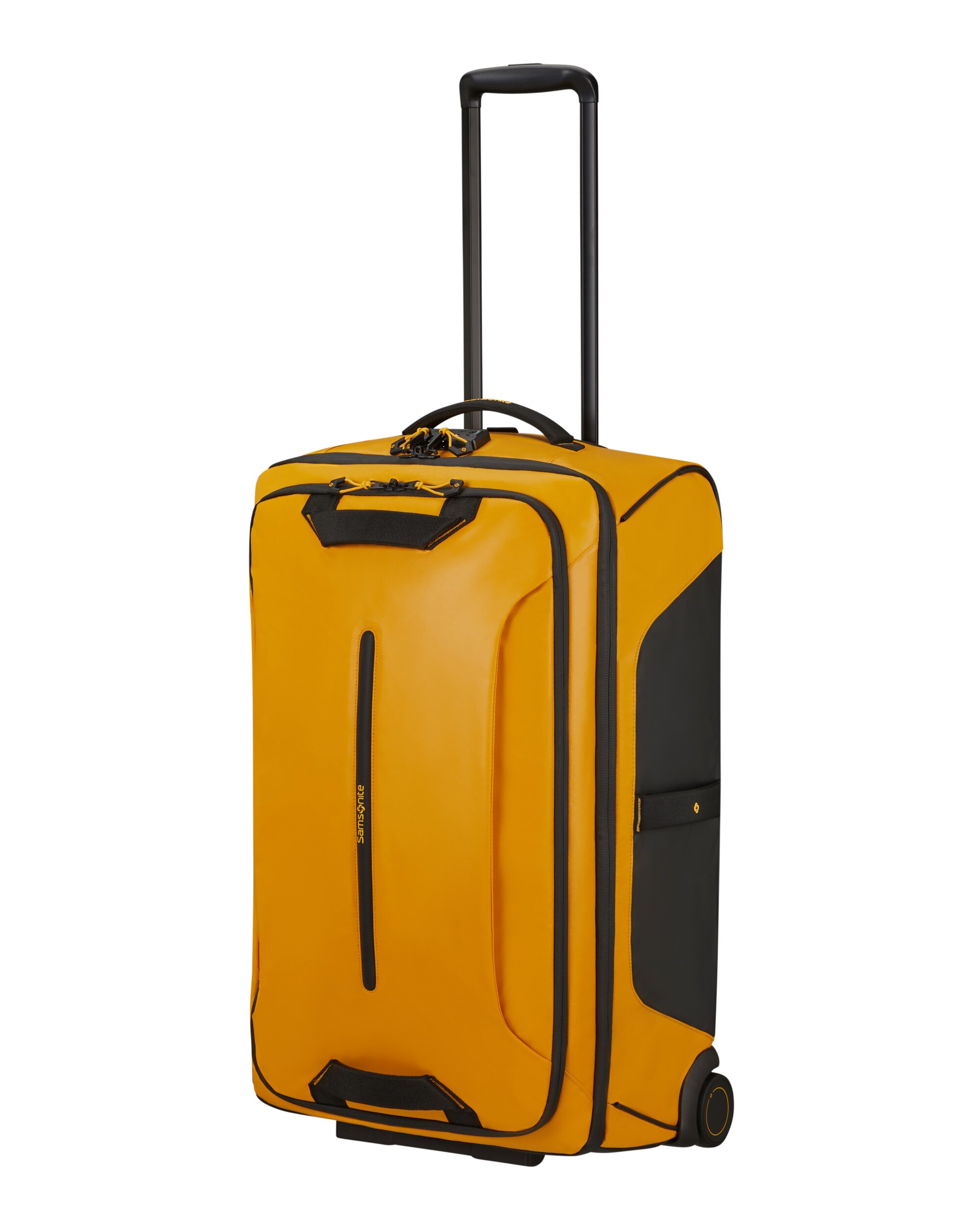 Imagen 5 de Bolsa de viaje prodiver bags blanda con capacidad para 76 l. - Samsonite - Amarillo Amarillo