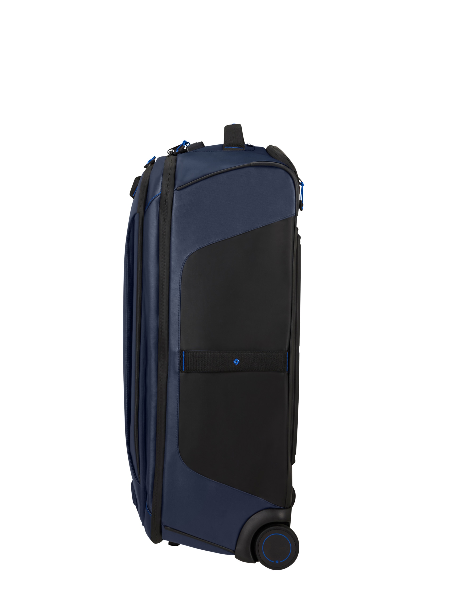 Imagen 6 de Bolsa de viaje prodiver bags blanda con capacidad para 76 l. - Samsonite - Azul índigo Azul índigo