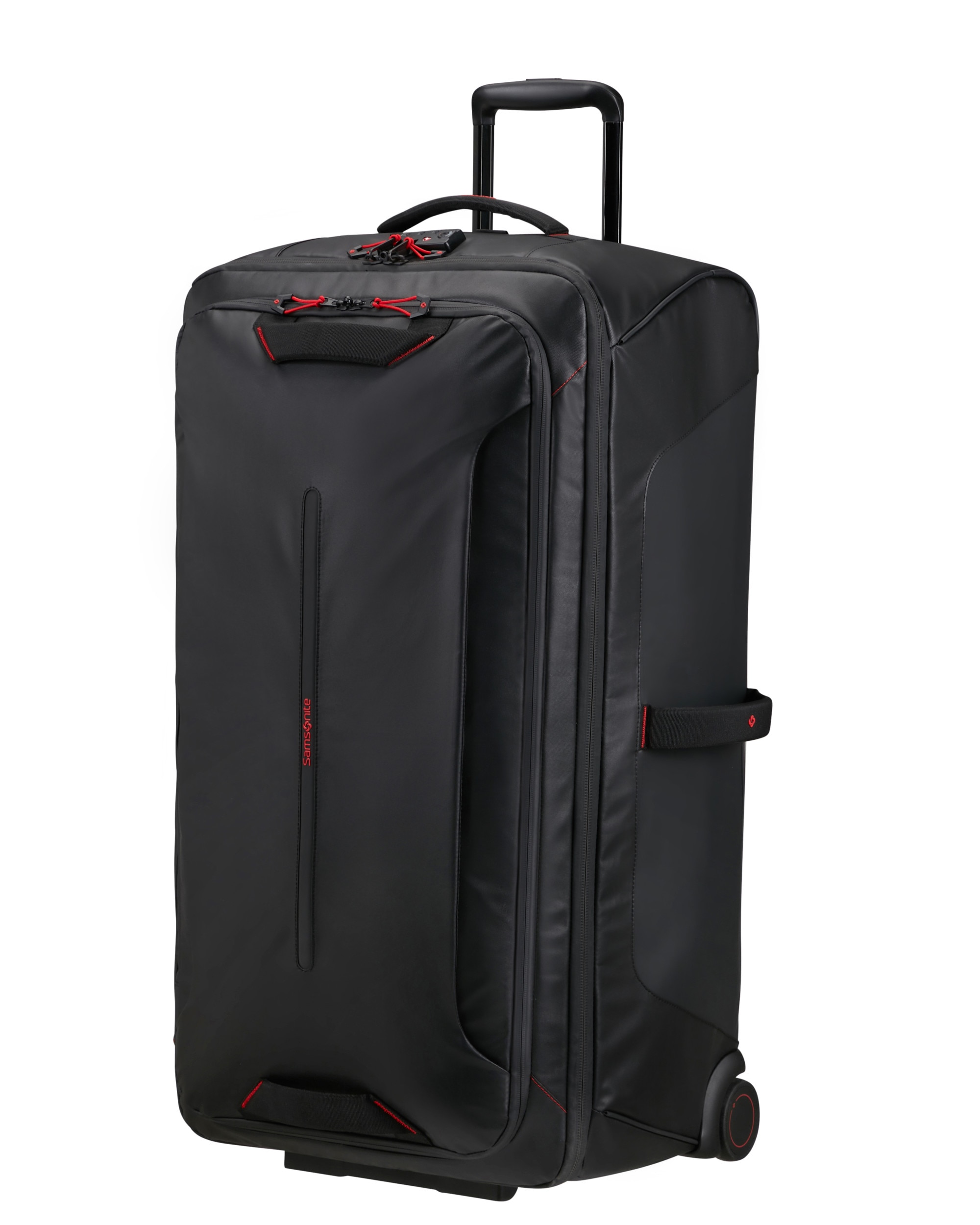 Samsonite - Bolsa de viaje Ecodiver blanda con capacidad para 122 L.