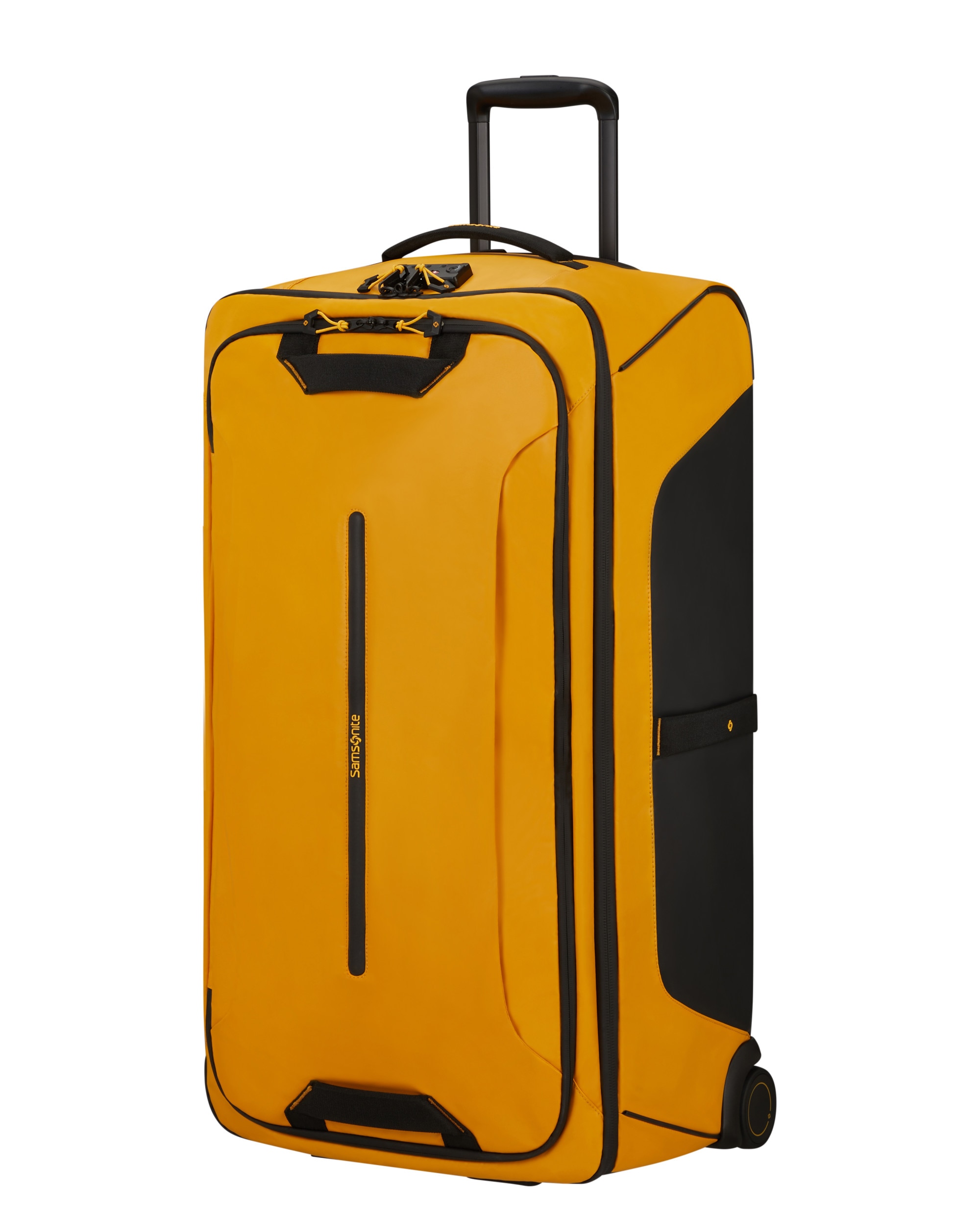 Samsonite - Bolsa de viaje Ecodiver blanda con capacidad para 122 L.