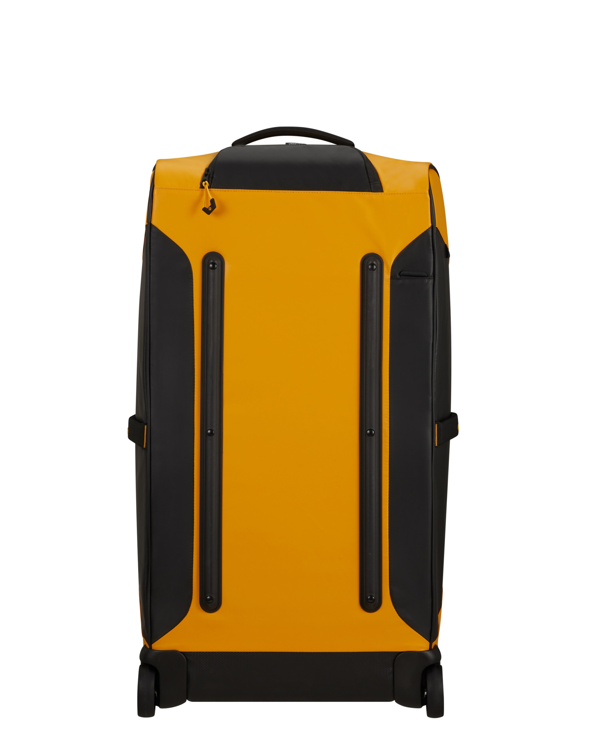 Imagen 2 de Bolsa de viaje prodiver bags blanda con capacidad para 122 l. - Samsonite - Amarillo Amarillo
