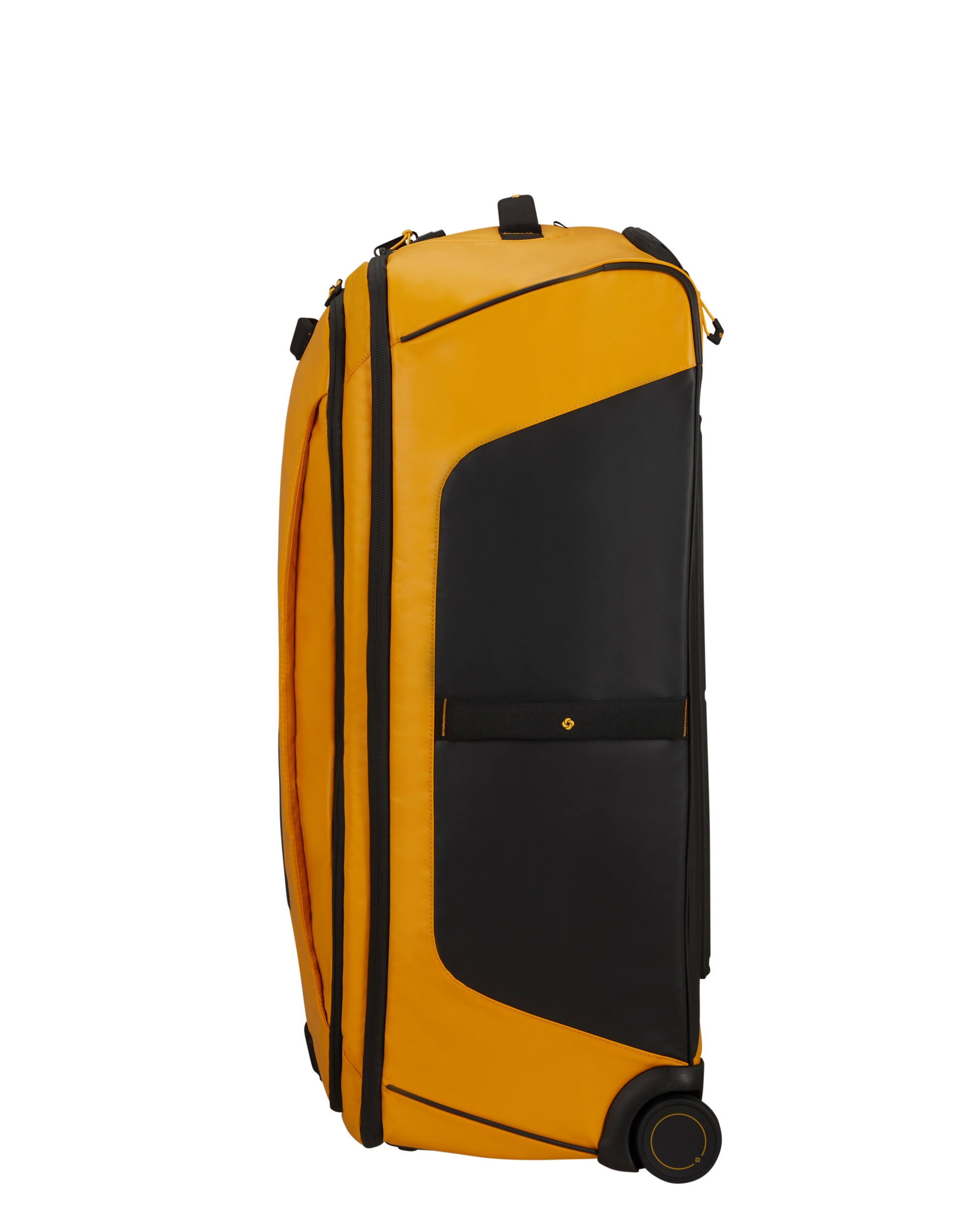 Imagen 4 de Bolsa de viaje prodiver bags blanda con capacidad para 122 l. - Samsonite - Amarillo Amarillo