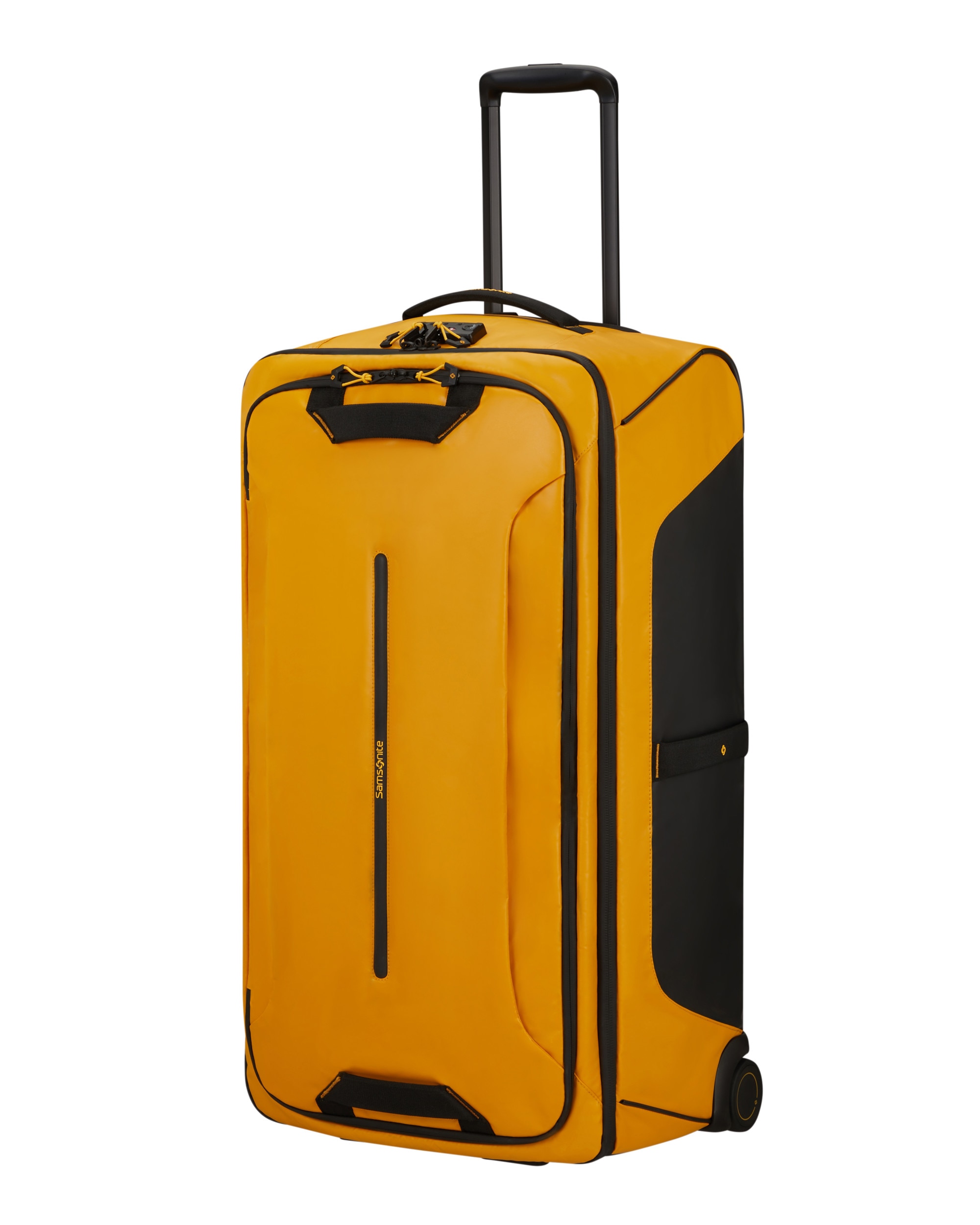 Imagen 5 de Bolsa de viaje prodiver bags blanda con capacidad para 122 l. - Samsonite - Amarillo Amarillo