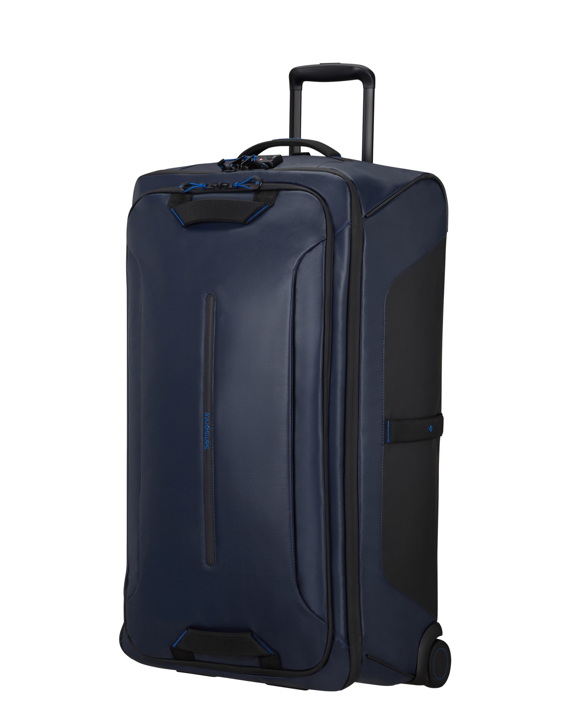 Samsonite - Bolsa de viaje Ecodiver blanda con capacidad para 122 L.