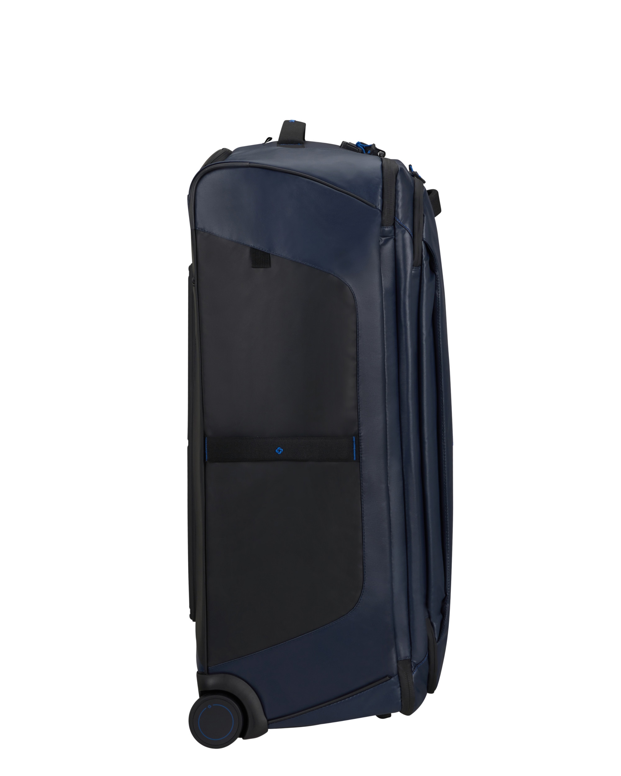 Imagen 5 de Bolsa de viaje prodiver bags blanda con capacidad para 122 l. - Samsonite - Azul índigo Azul índigo