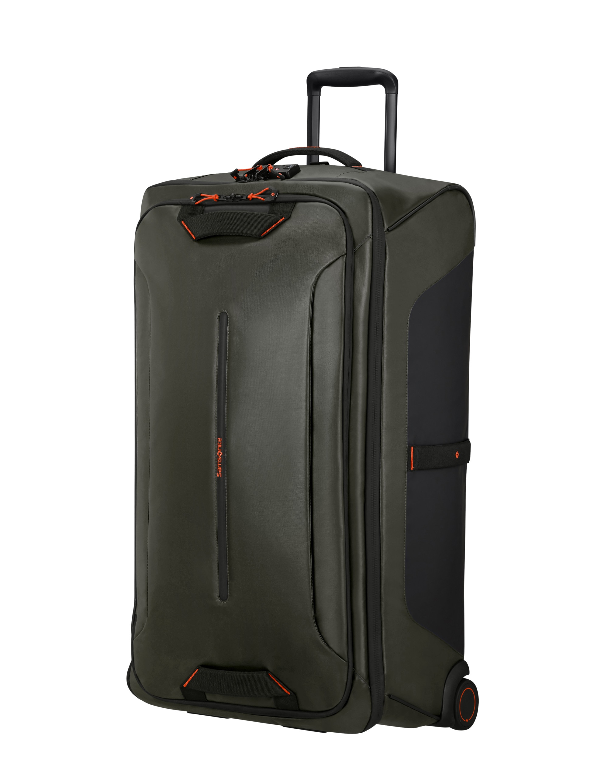 Bolsa de viaje Ecodiver blanda con capacidad para 122 L