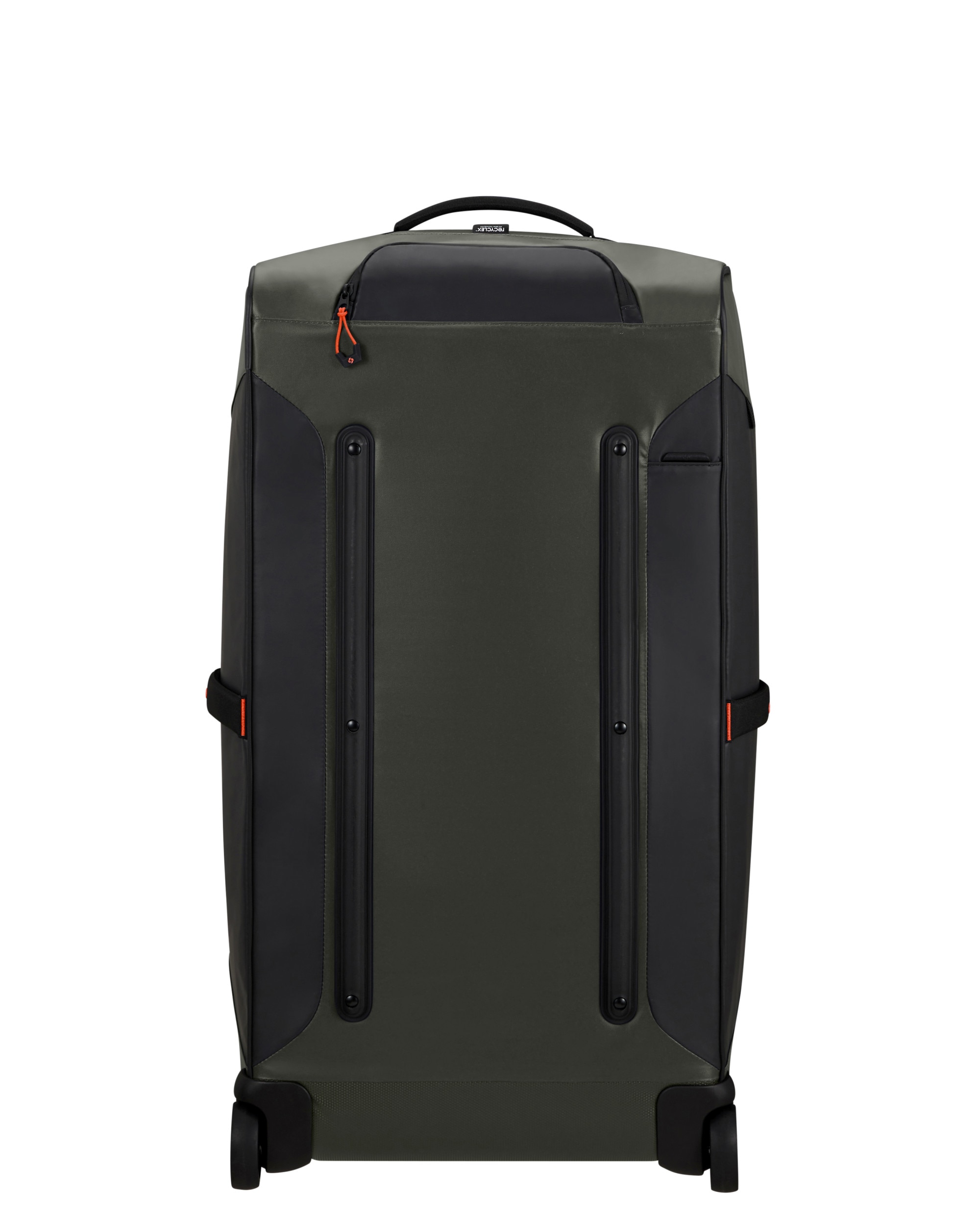 Imagen 2 de Bolsa de viaje prodiver bags blanda con capacidad para 122 l. - Samsonite - Verde militar Verde militar