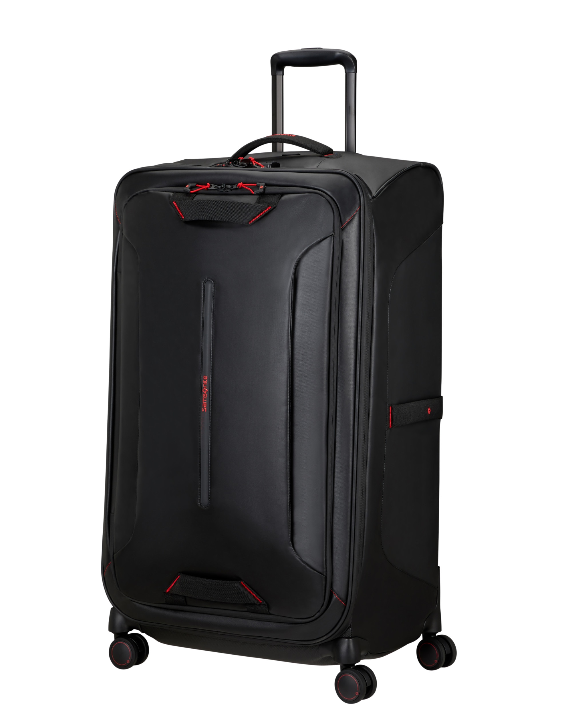 Maleta grande Ecodiver blanda con capacidad para 117 L - Samsonite - Negro Negro-1