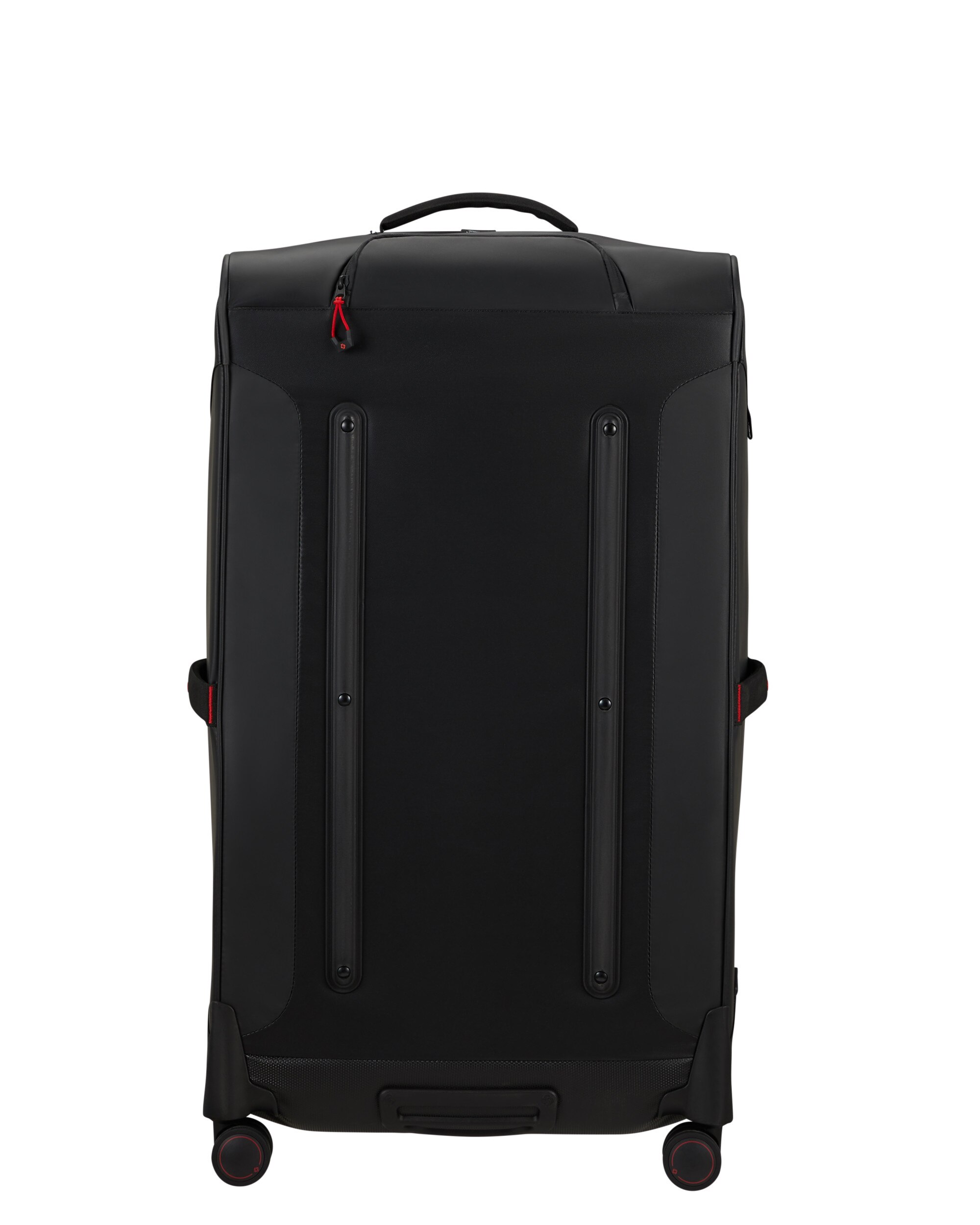 Maleta grande Ecodiver blanda con capacidad para 117 L - Samsonite - Negro Negro-2