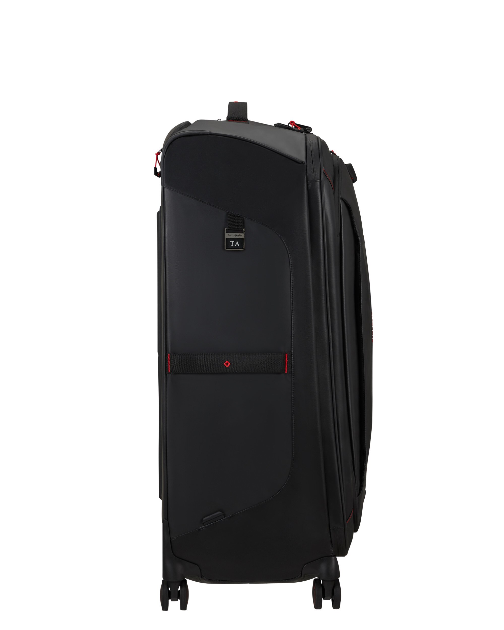 Maleta grande Ecodiver blanda con capacidad para 117 L - Samsonite - Negro Negro-5