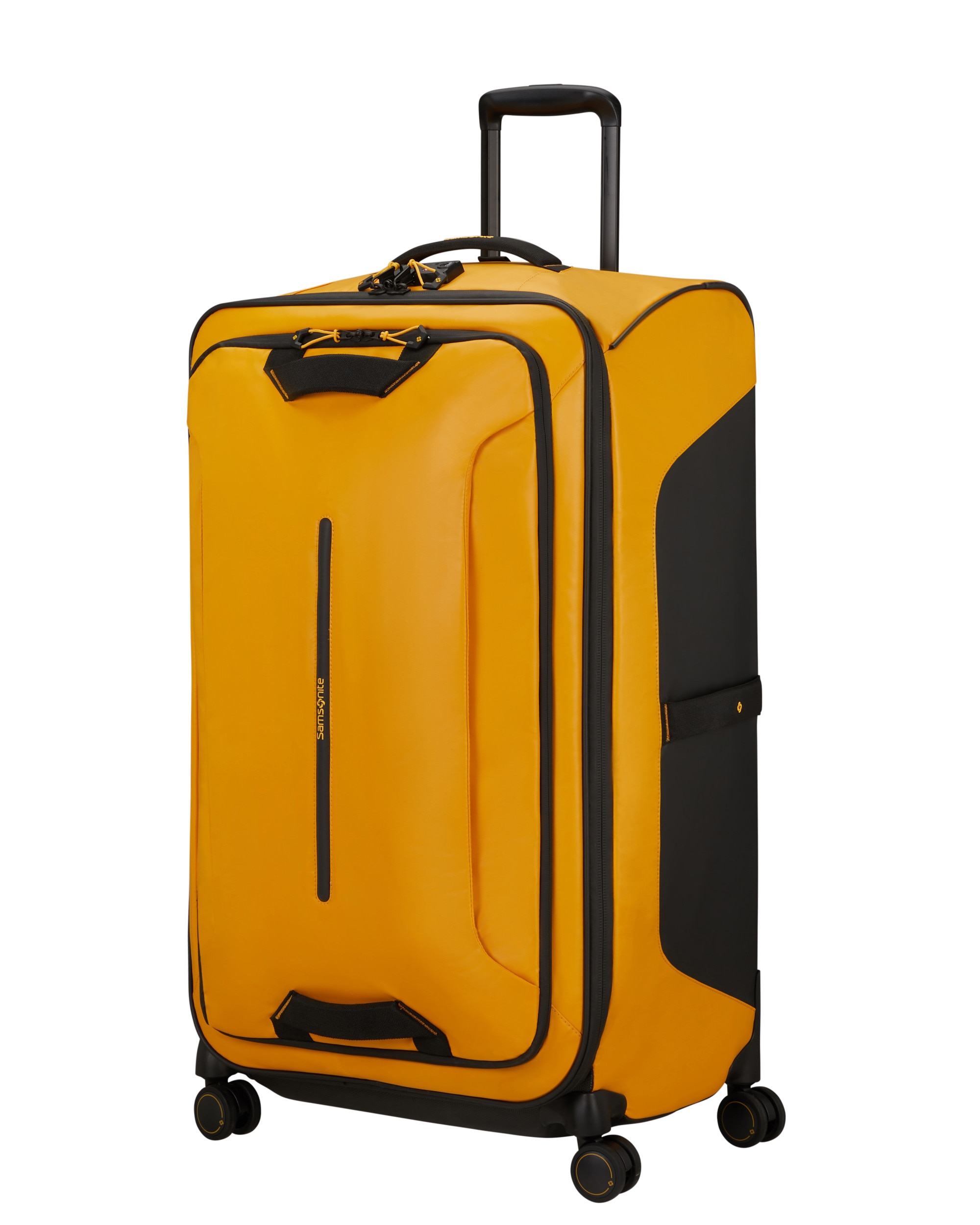 Maleta grande Ecodiver blanda con capacidad para 117 L - Samsonite - Amarillo Amarillo-1