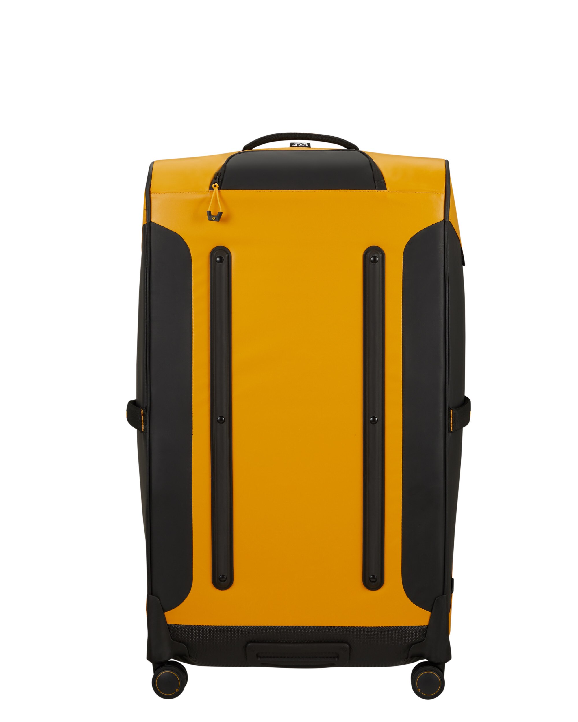 Maleta grande Ecodiver blanda con capacidad para 117 L - Samsonite - Amarillo Amarillo-2
